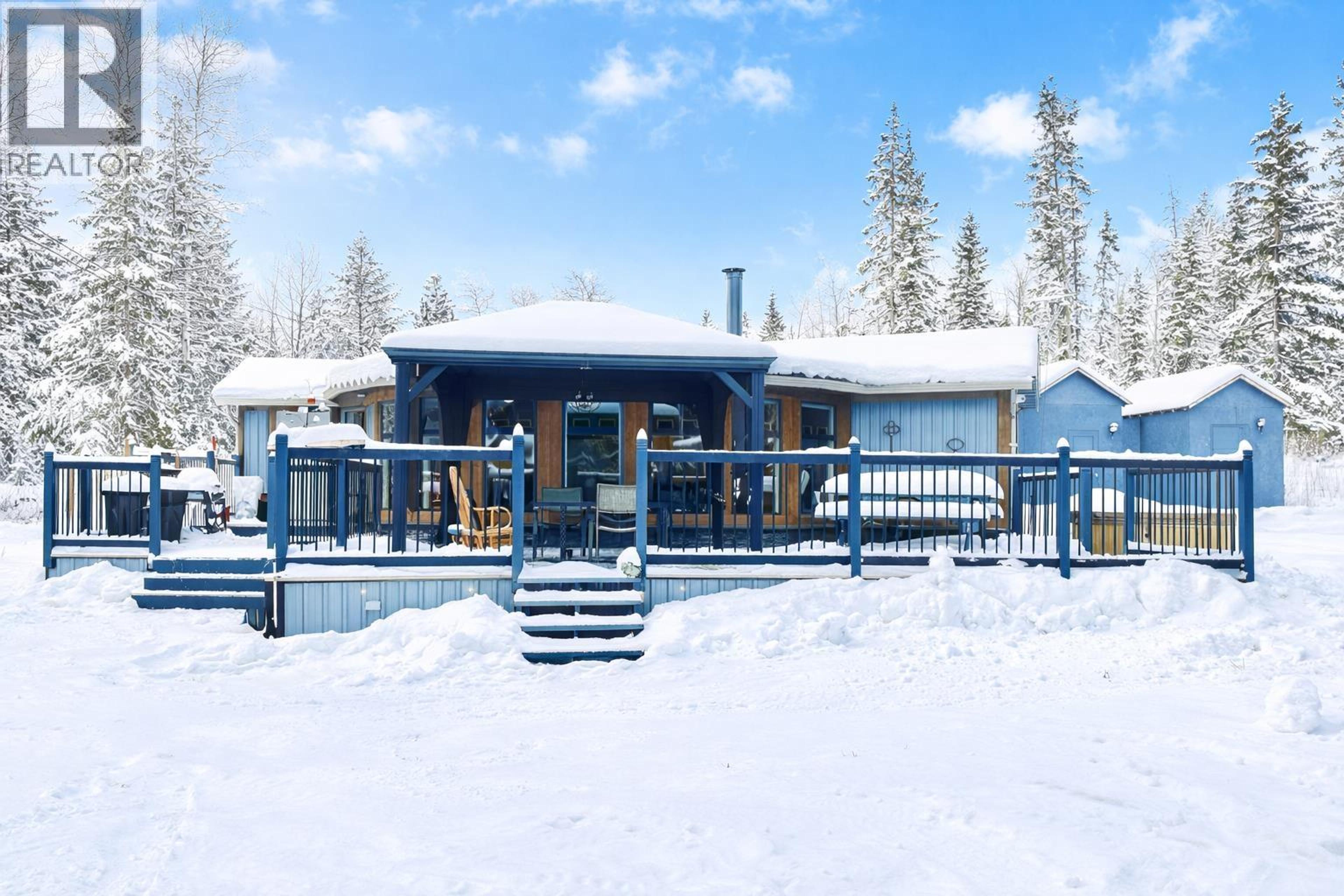 772 S GREEN LAKE ROAD - Main Image