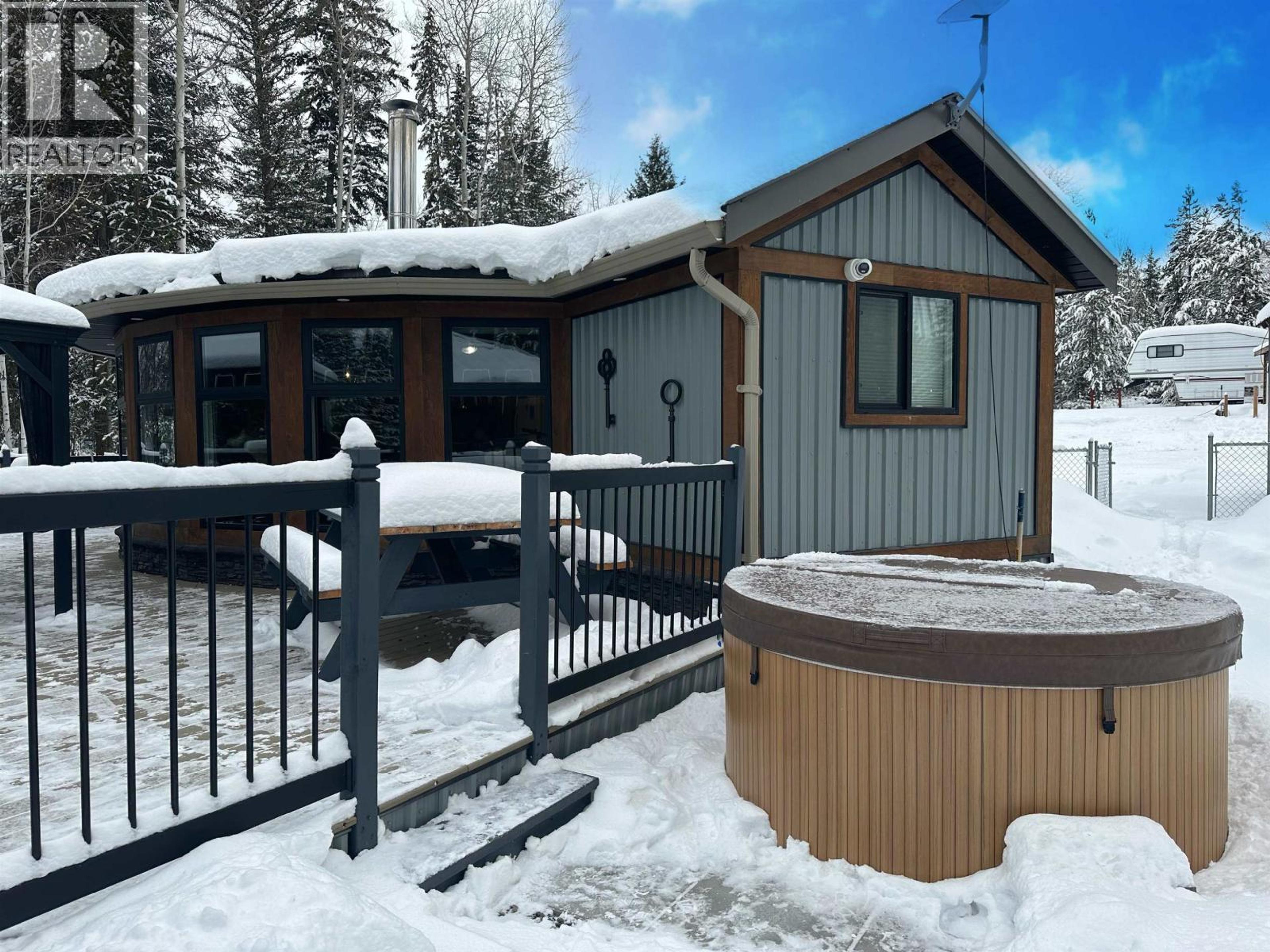 772 S GREEN LAKE ROAD - 31