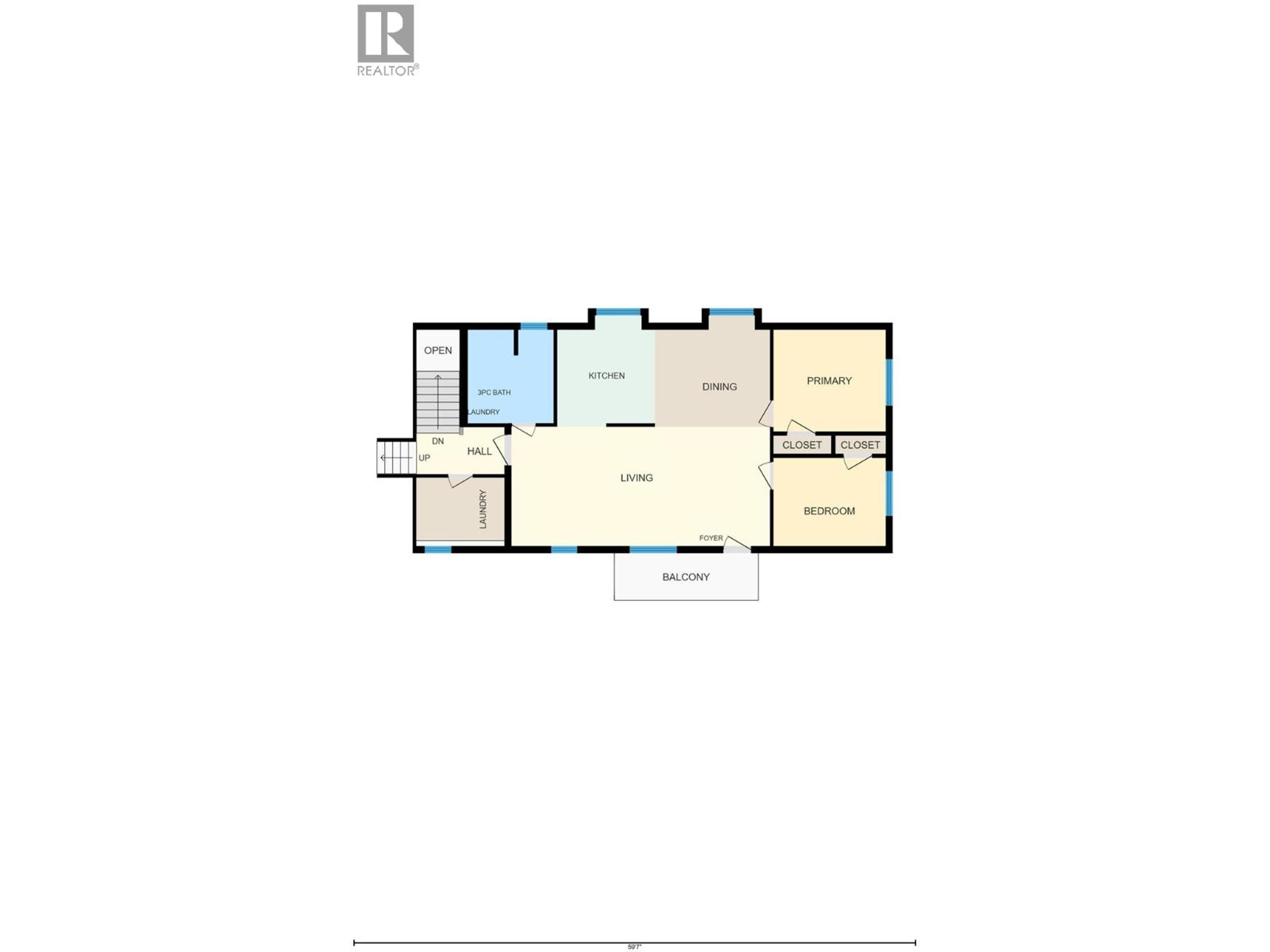 4244 BEACH AVENUE - 92