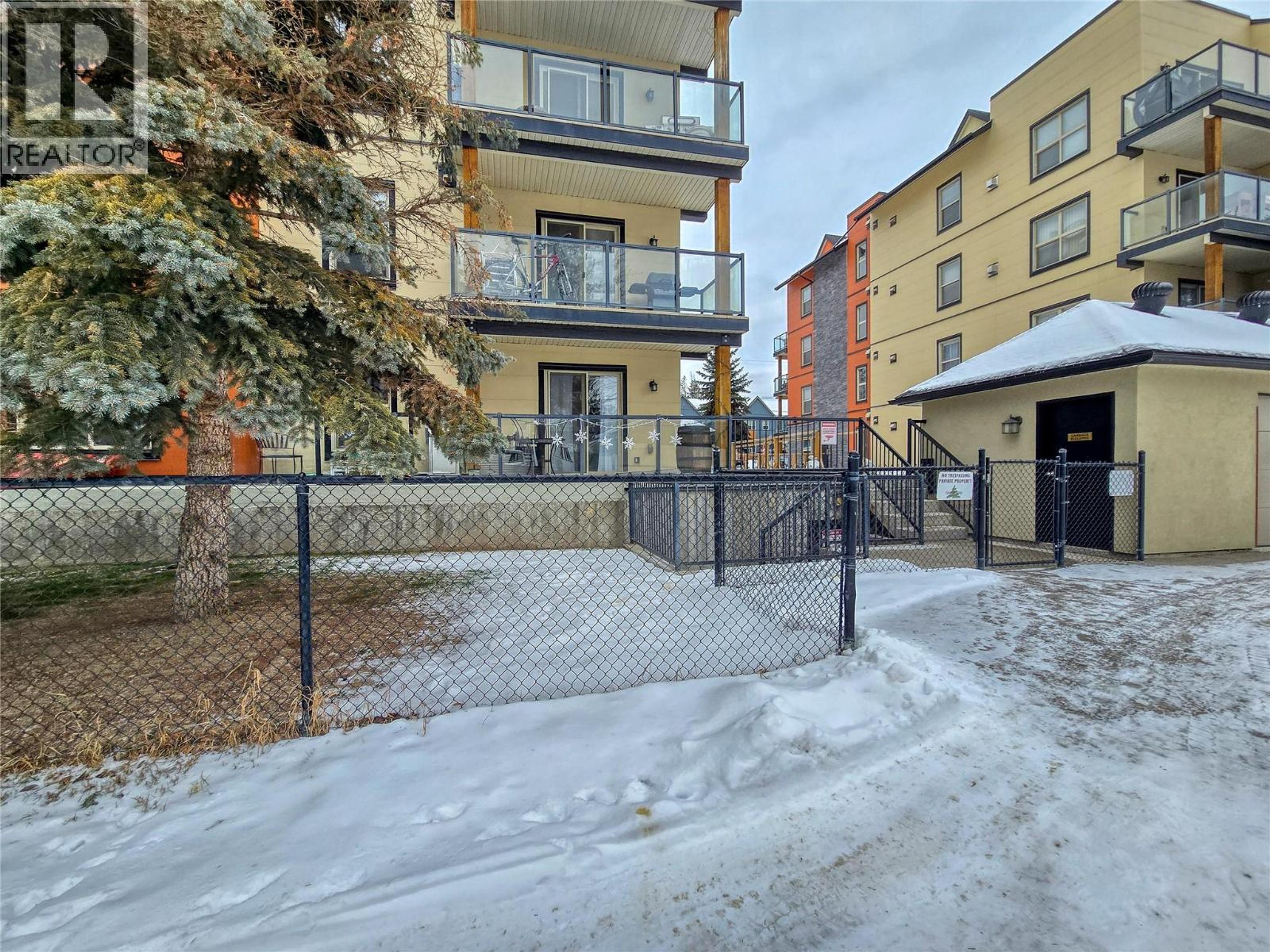 #2210 4874 STANLEY STREET - 16