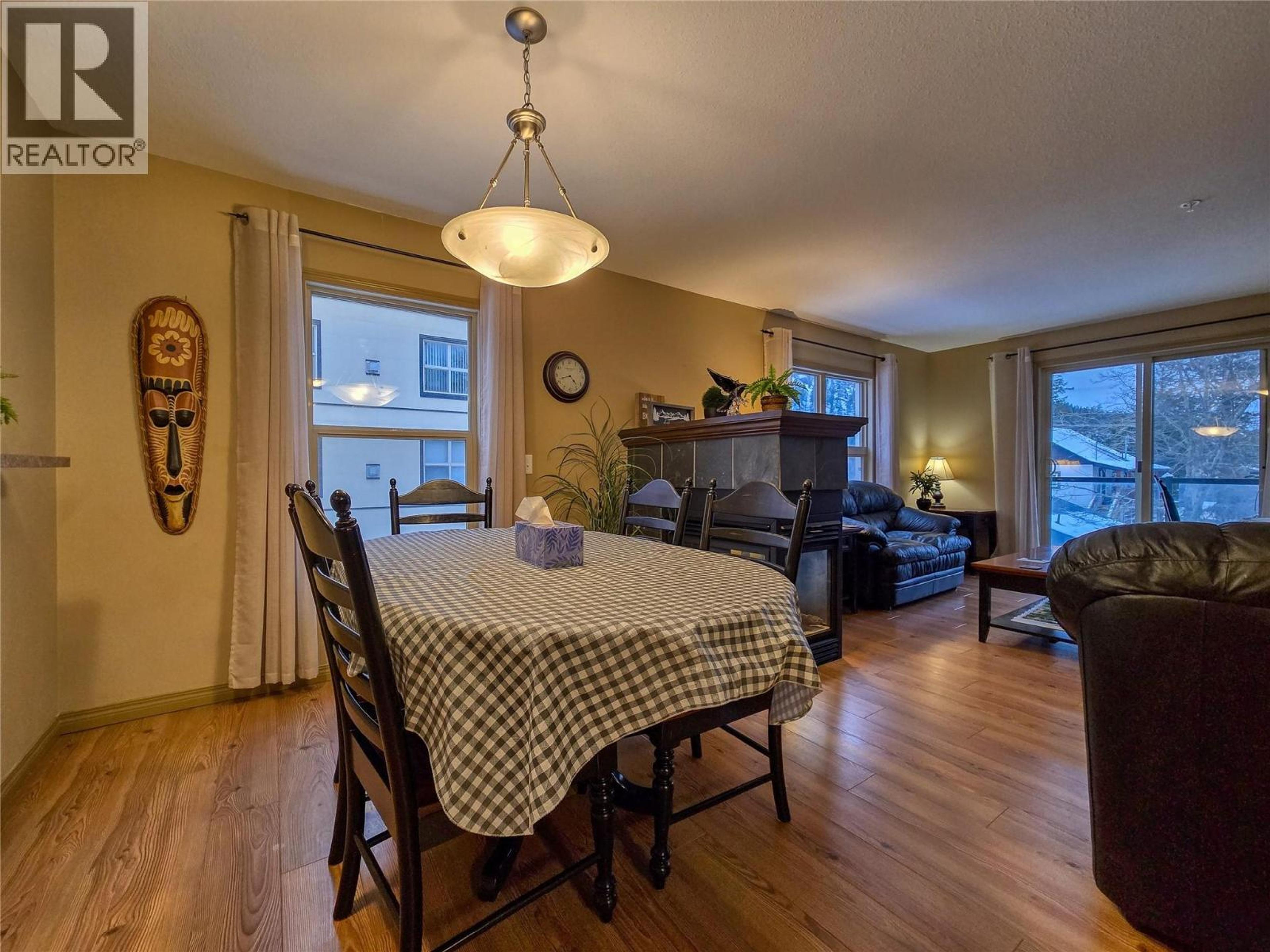 #2210 4874 STANLEY STREET - 9