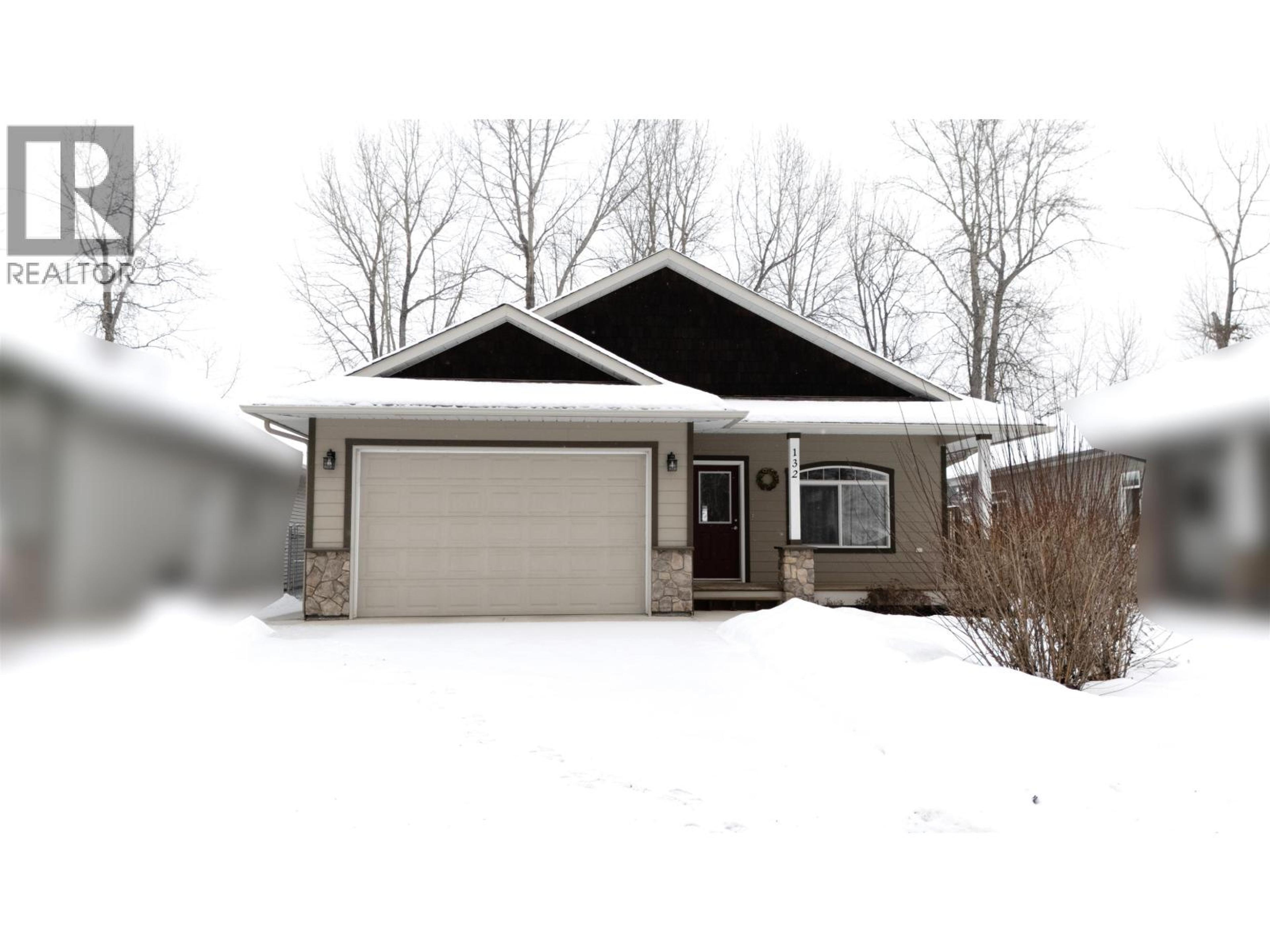 #132 1702 DYKE ROAD - Main Image