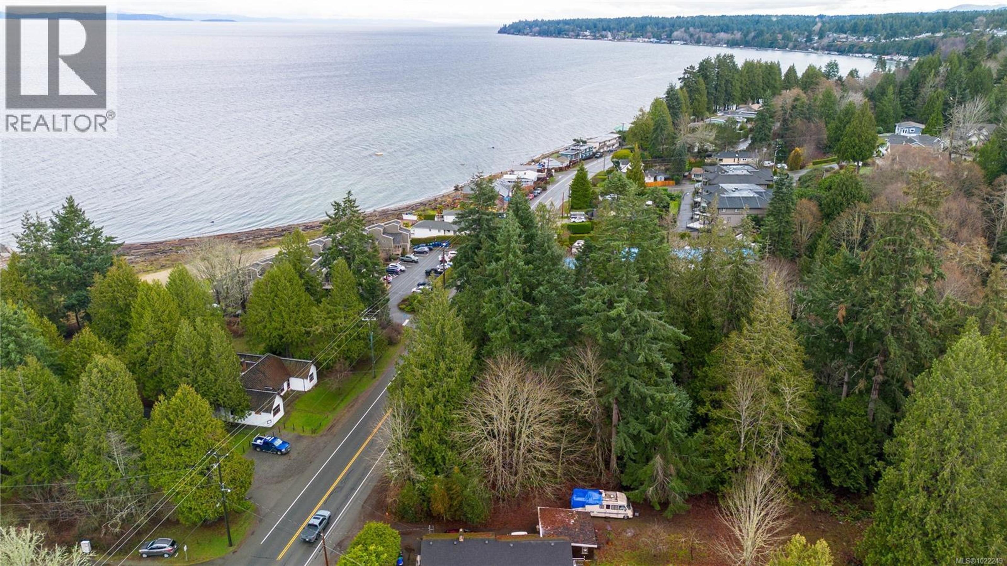 3346 ISLAND HWY W - 21