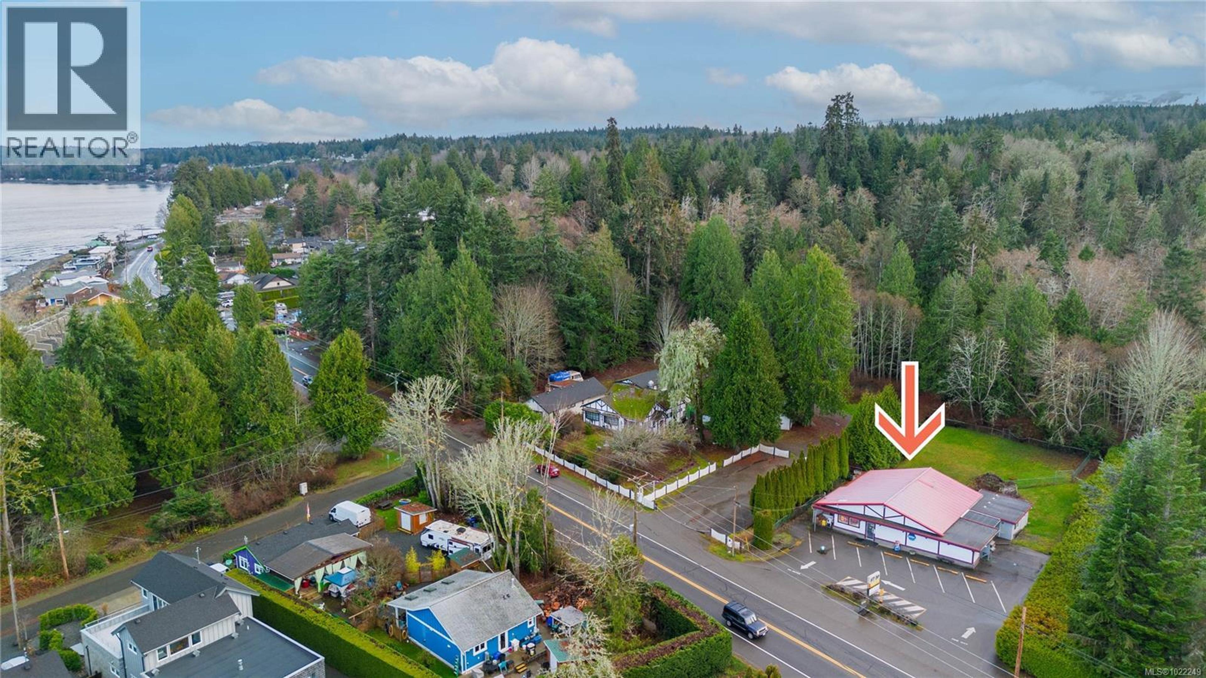 3346 ISLAND HWY W - 4