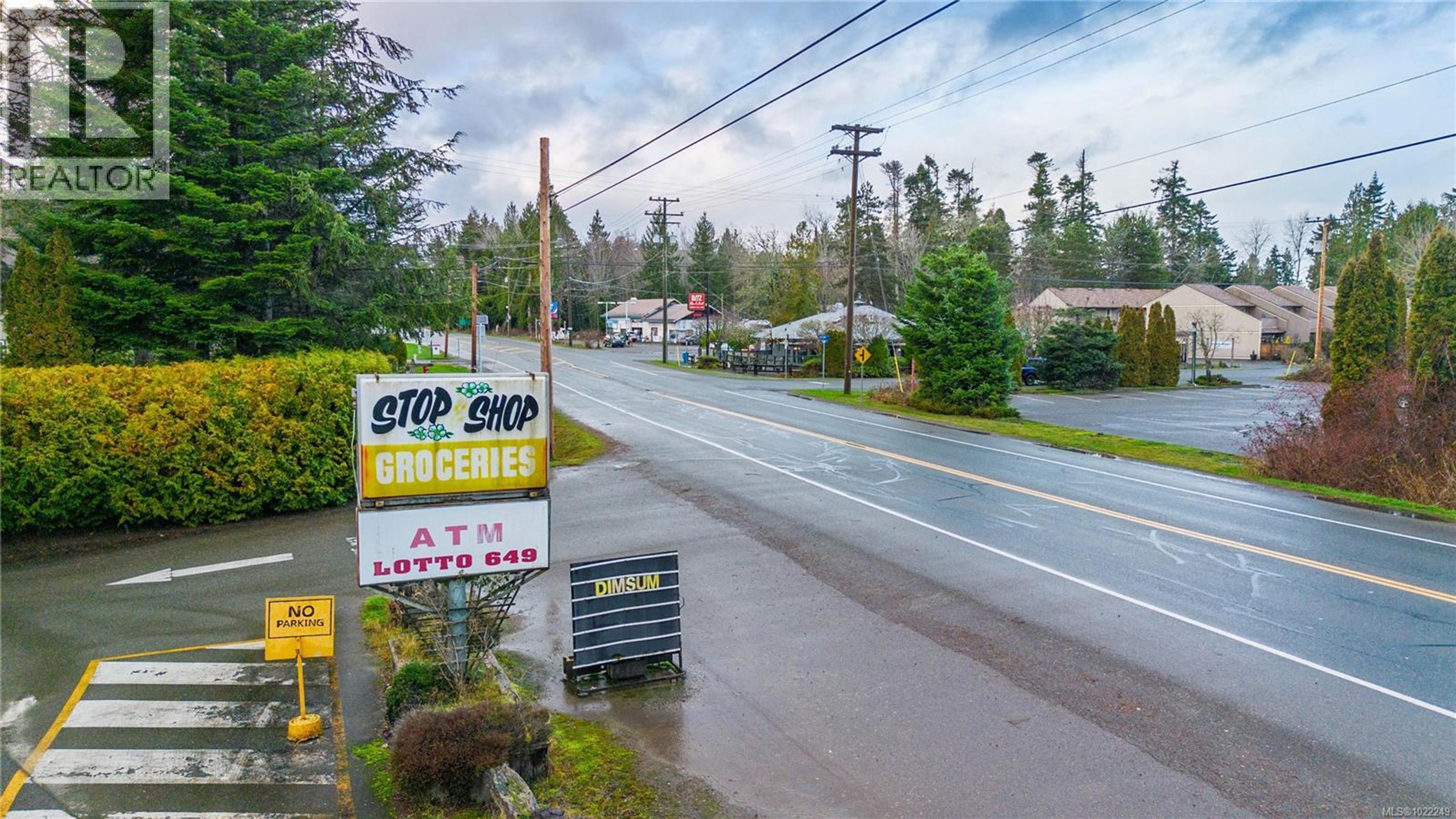 3346 ISLAND HWY W - 8