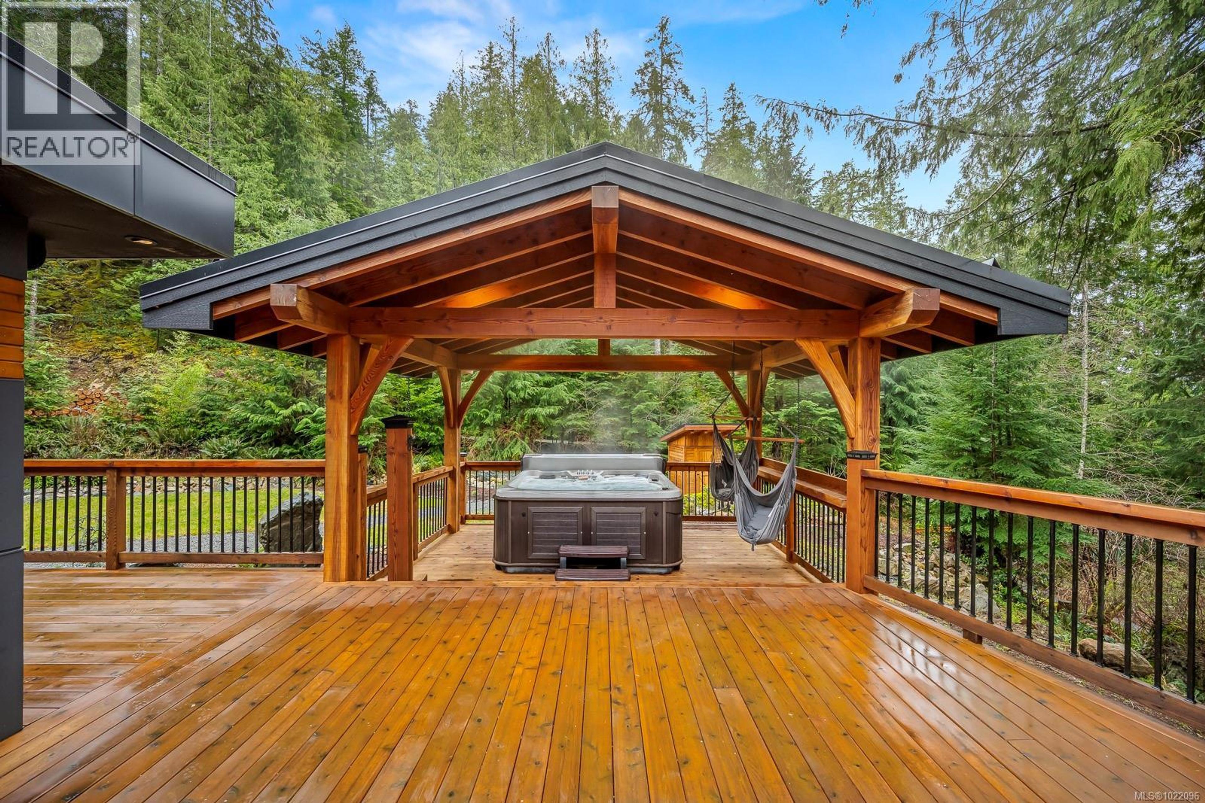 2640 CONVILLE BAY RD - 47