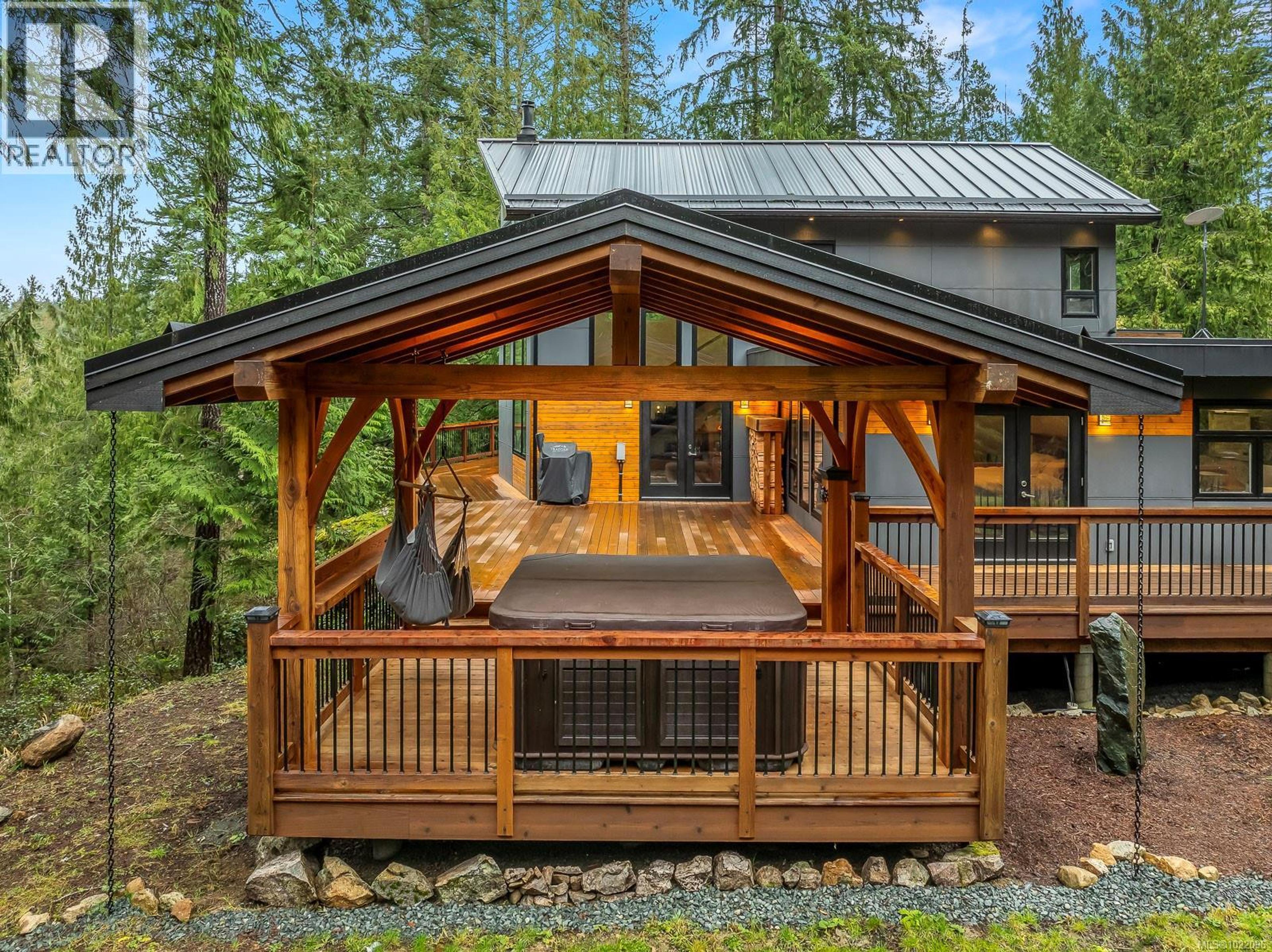 2640 CONVILLE BAY RD - 52