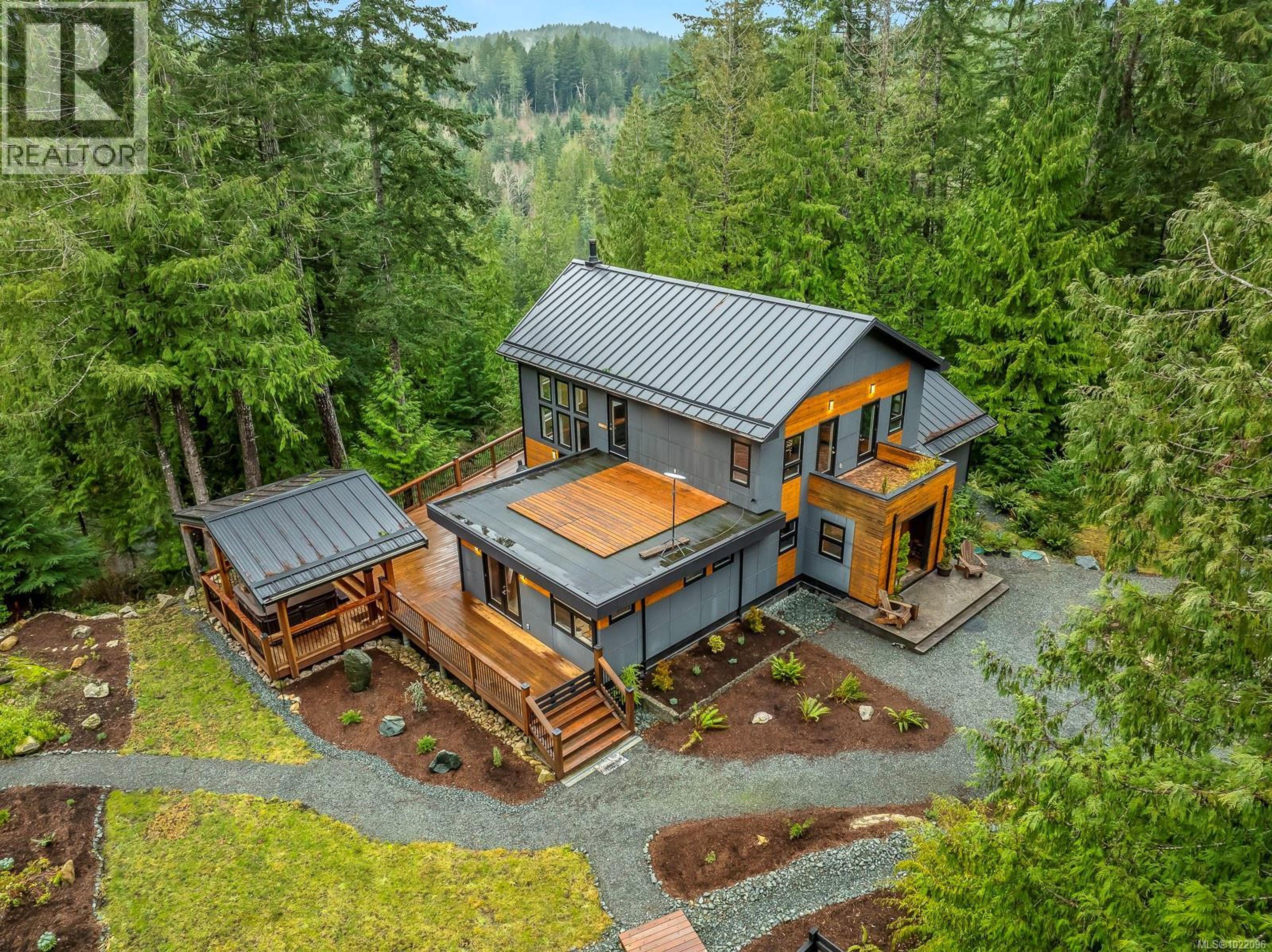 2640 CONVILLE BAY RD - 64