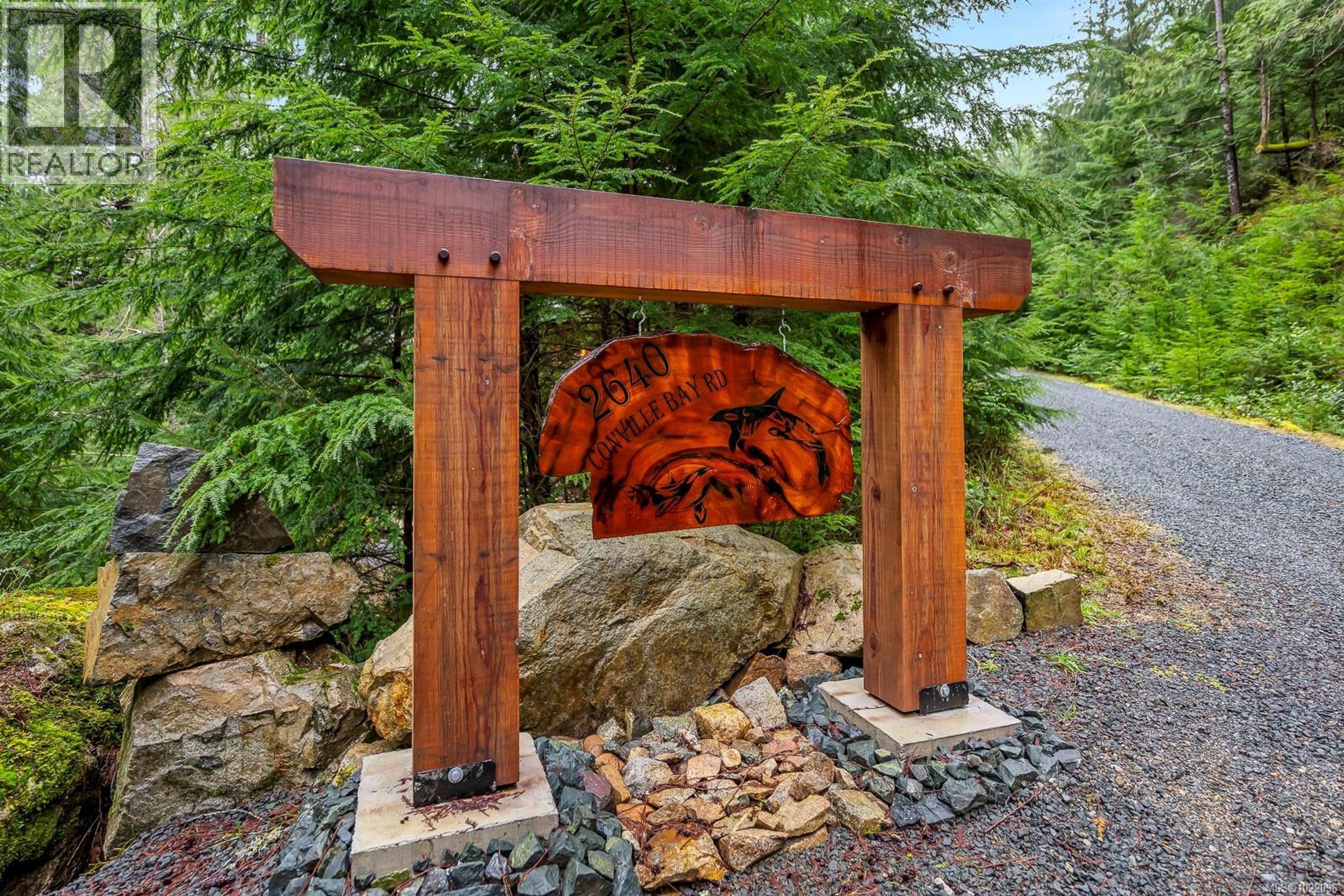 2640 CONVILLE BAY RD - 67