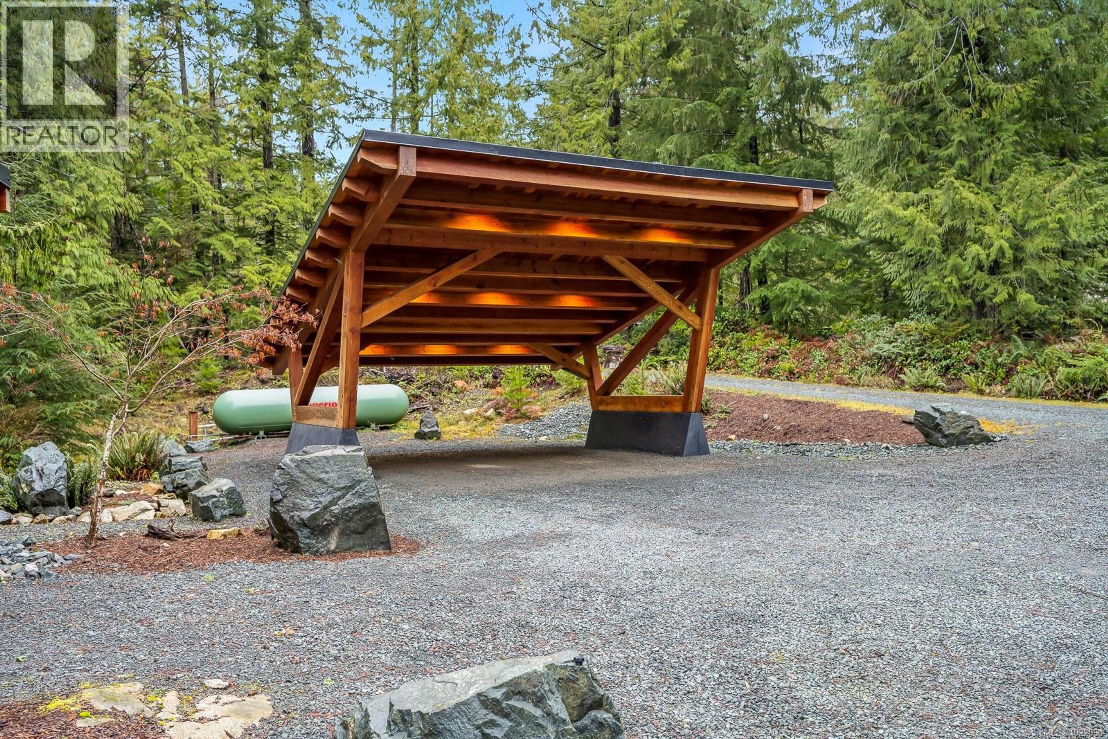 2640 CONVILLE BAY RD - 69