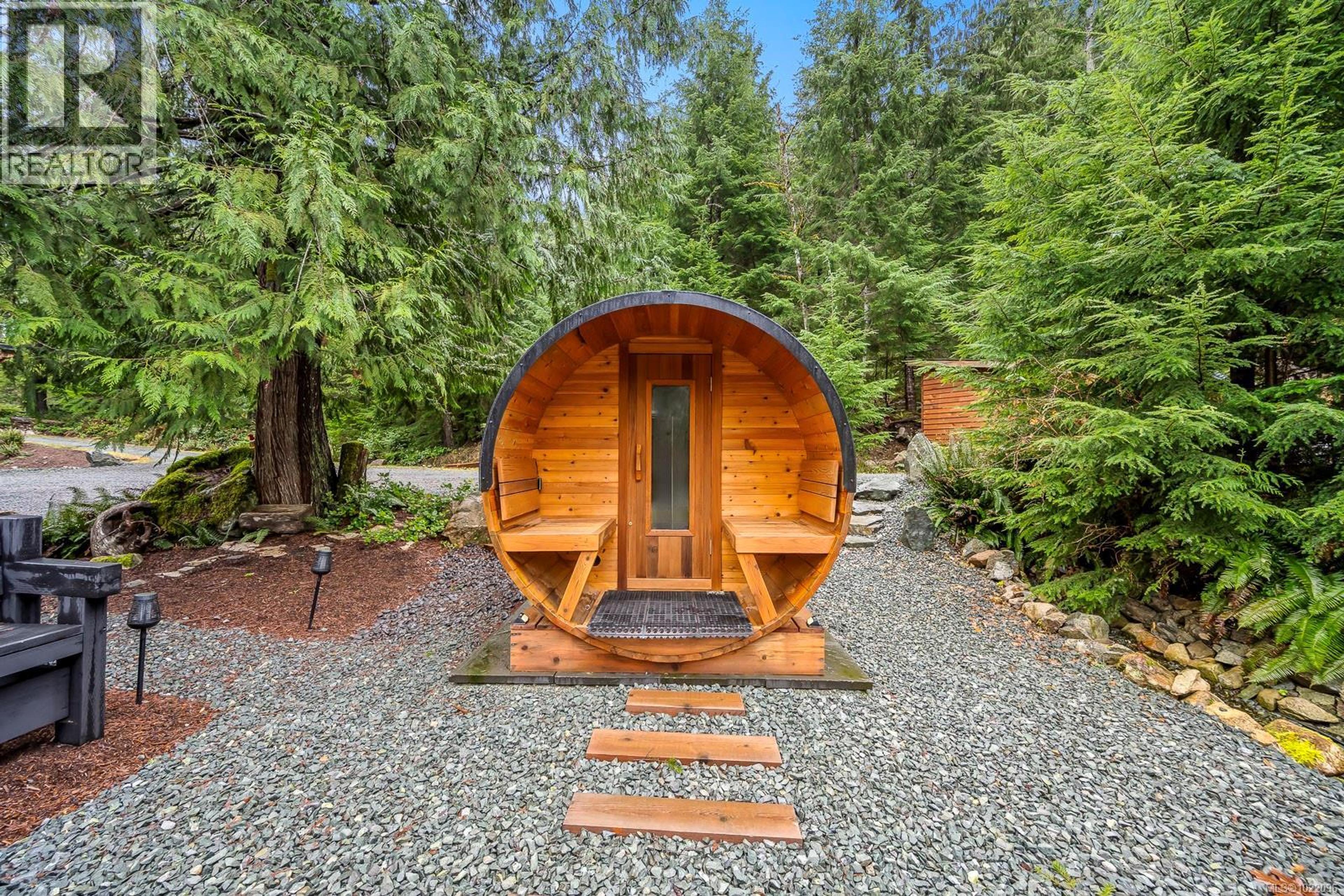 2640 CONVILLE BAY RD - 70