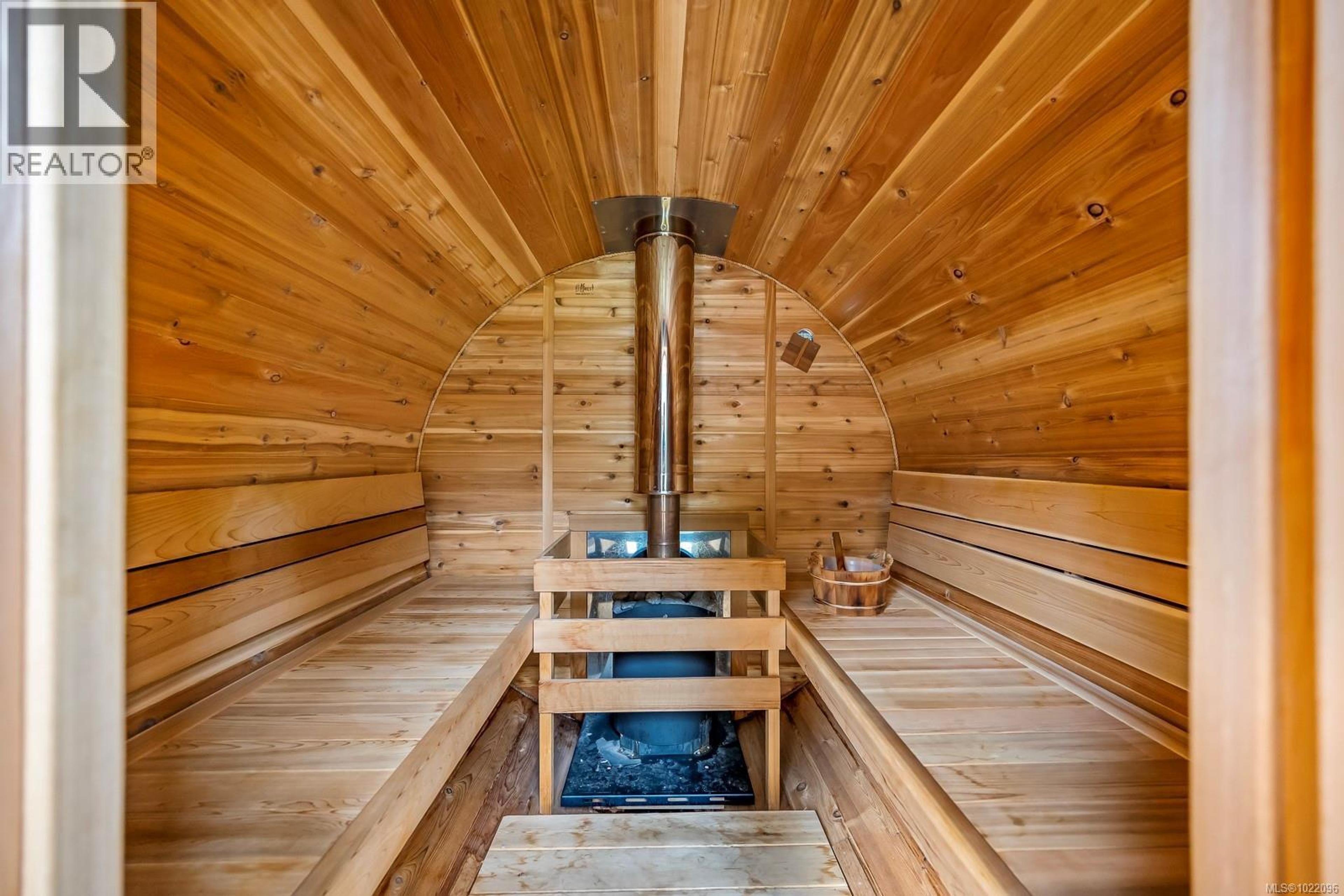 2640 CONVILLE BAY RD - 72