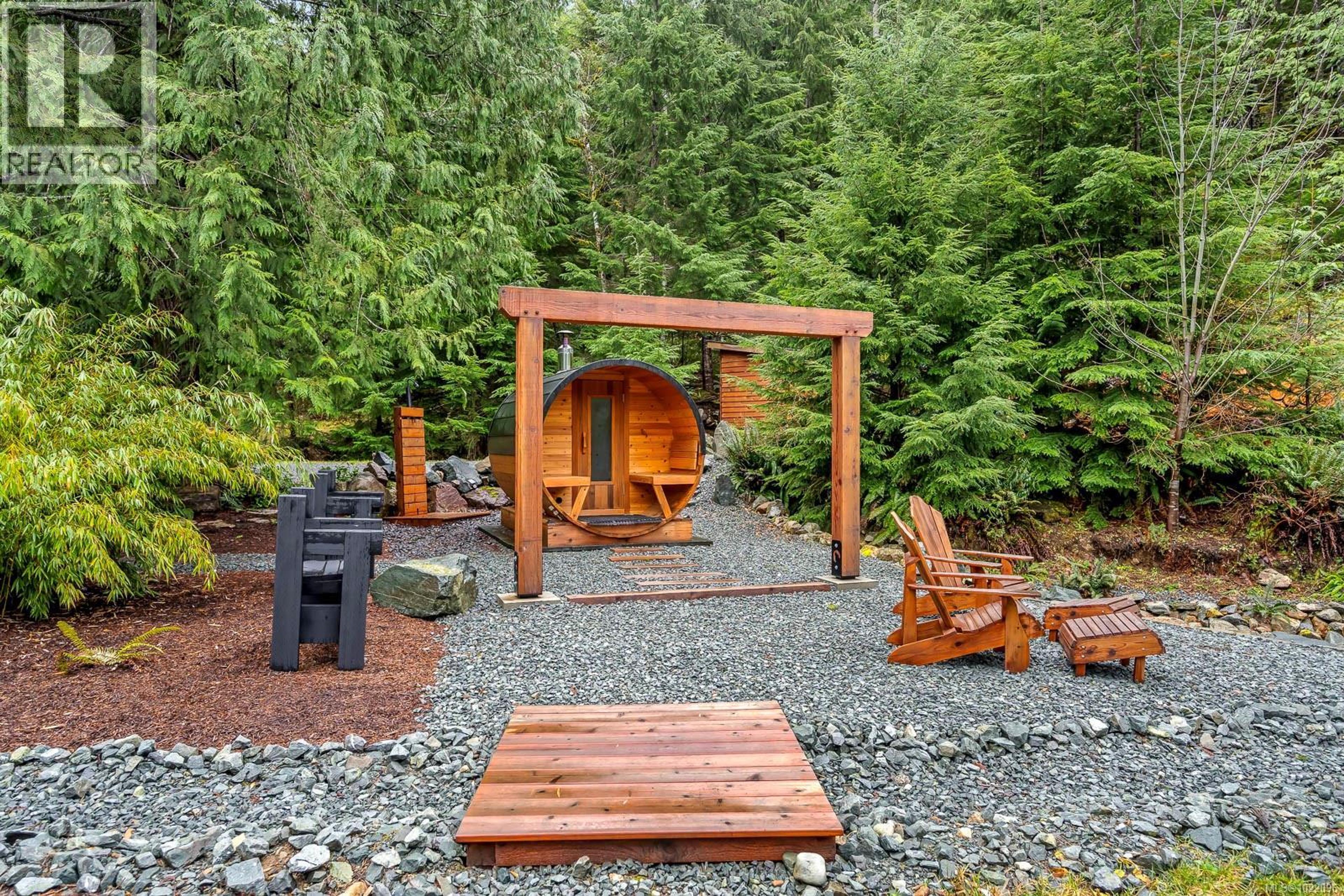 2640 CONVILLE BAY RD - 73