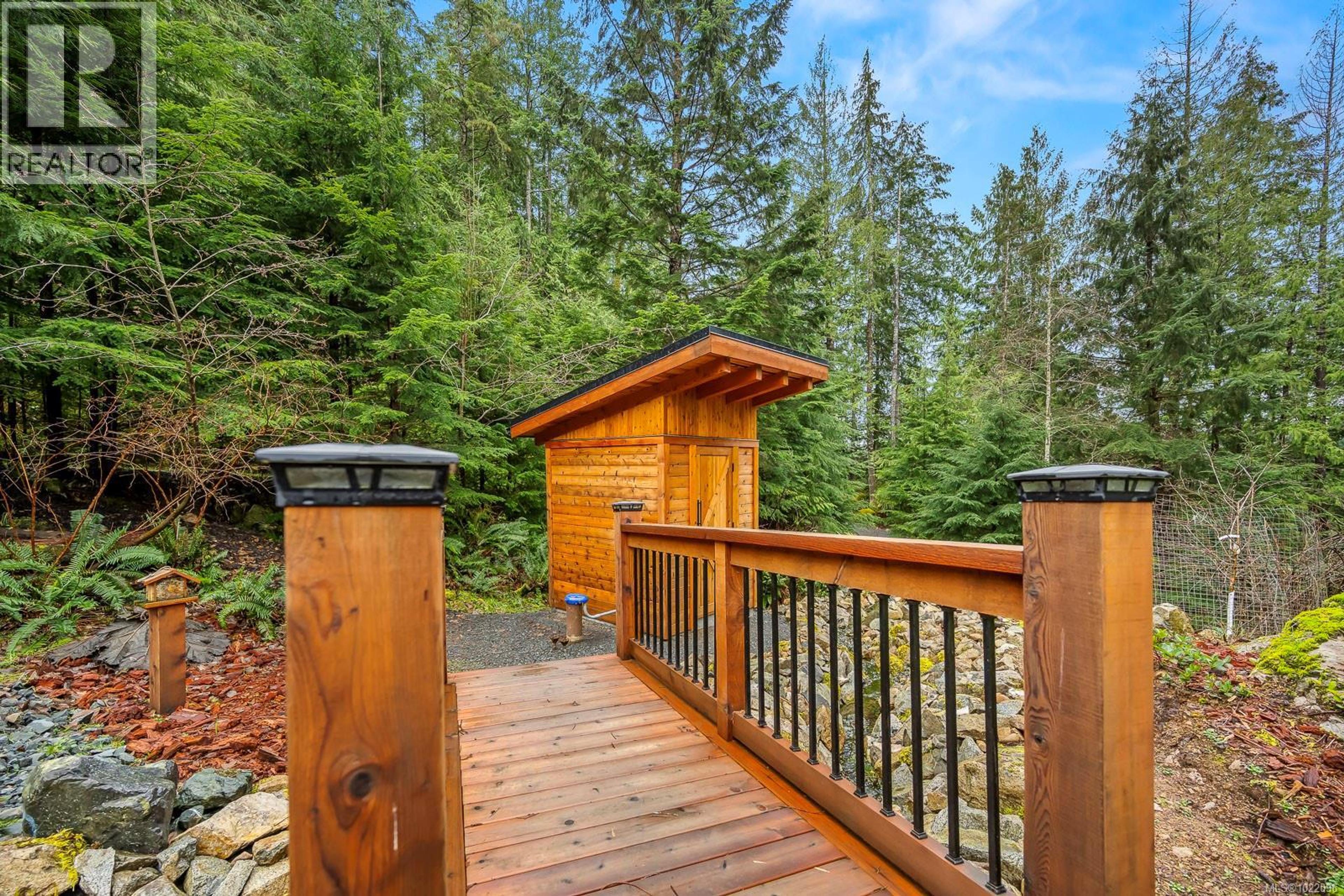 2640 CONVILLE BAY RD - 74