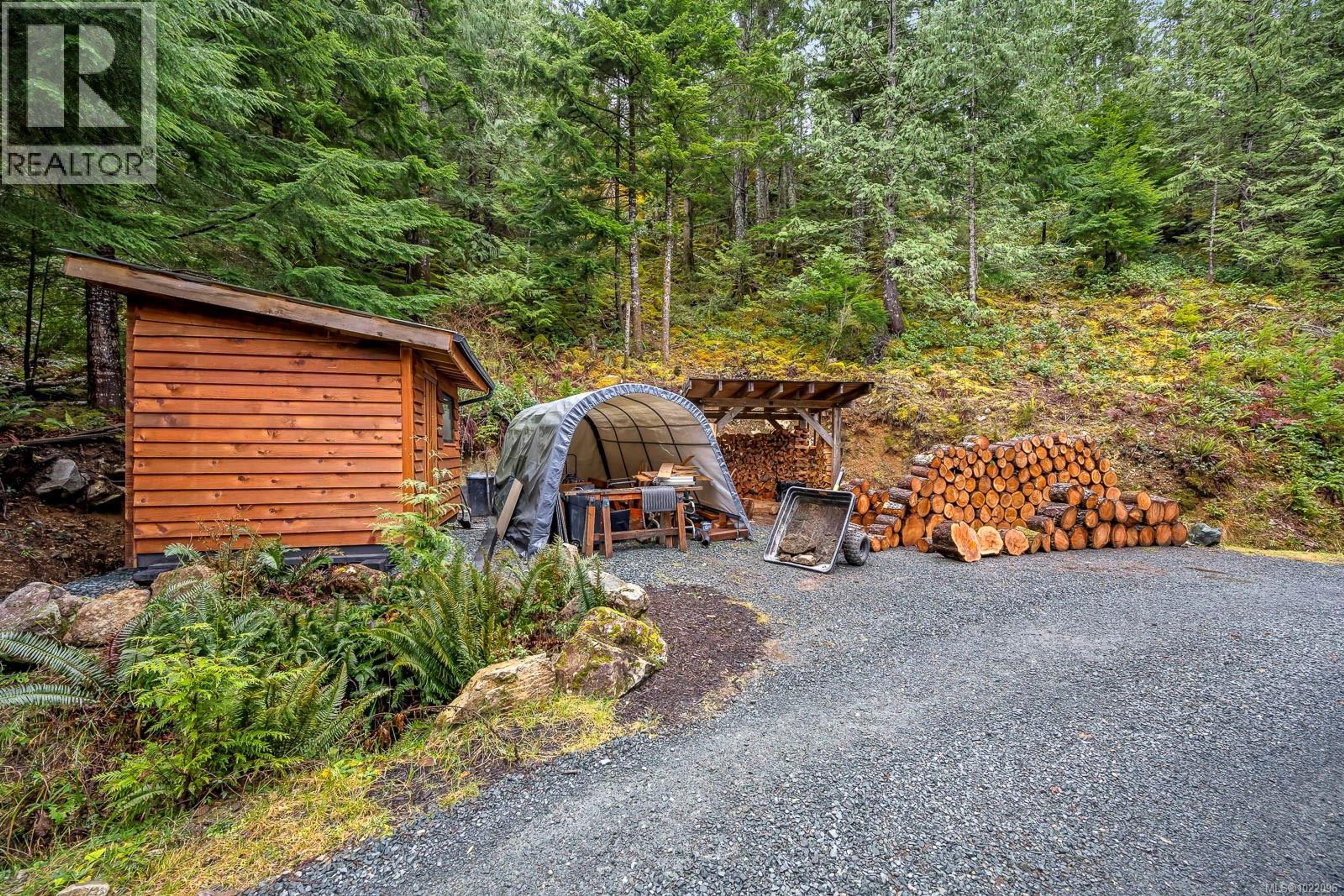 2640 CONVILLE BAY RD - 75