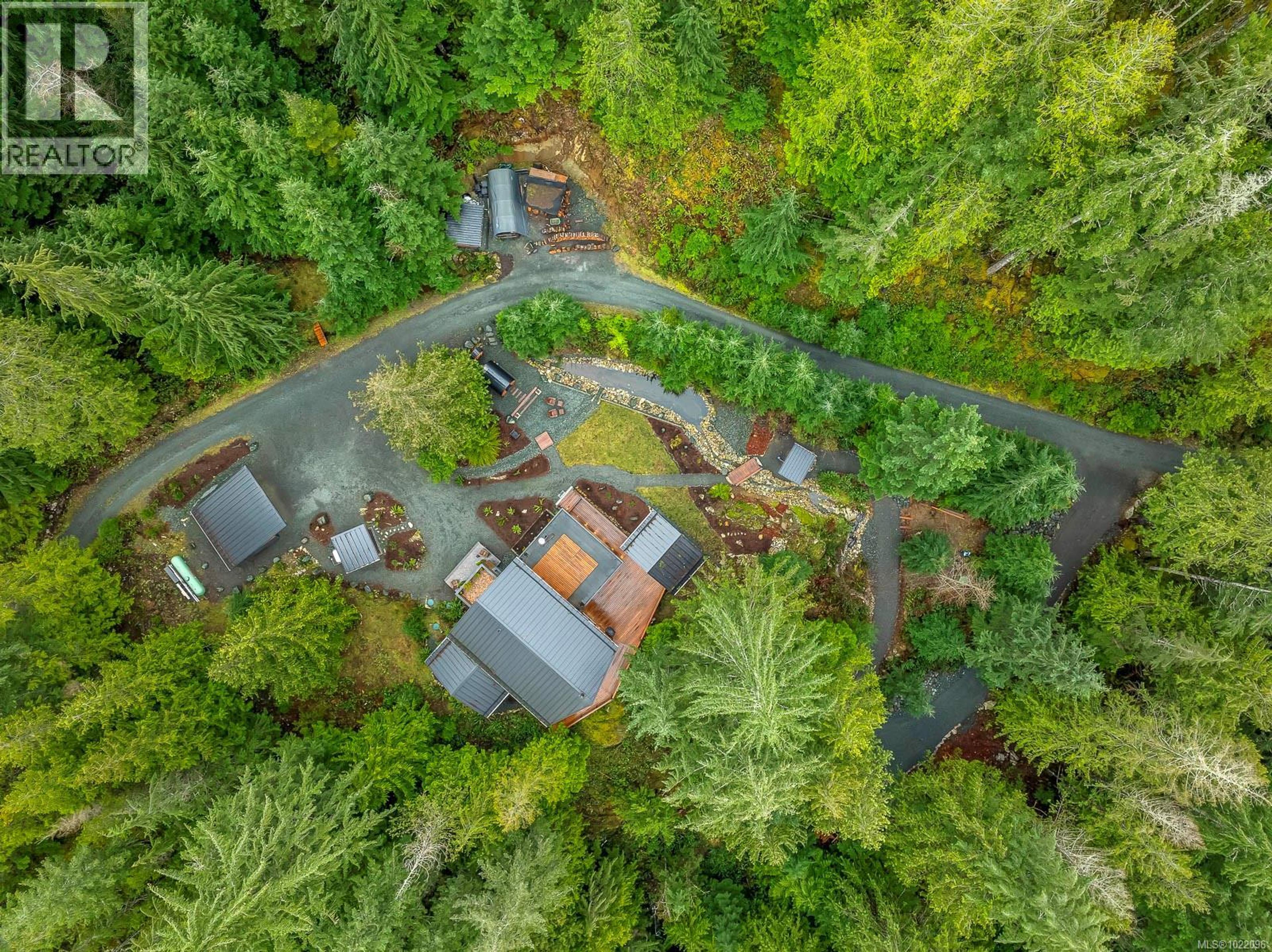 2640 CONVILLE BAY RD - 77