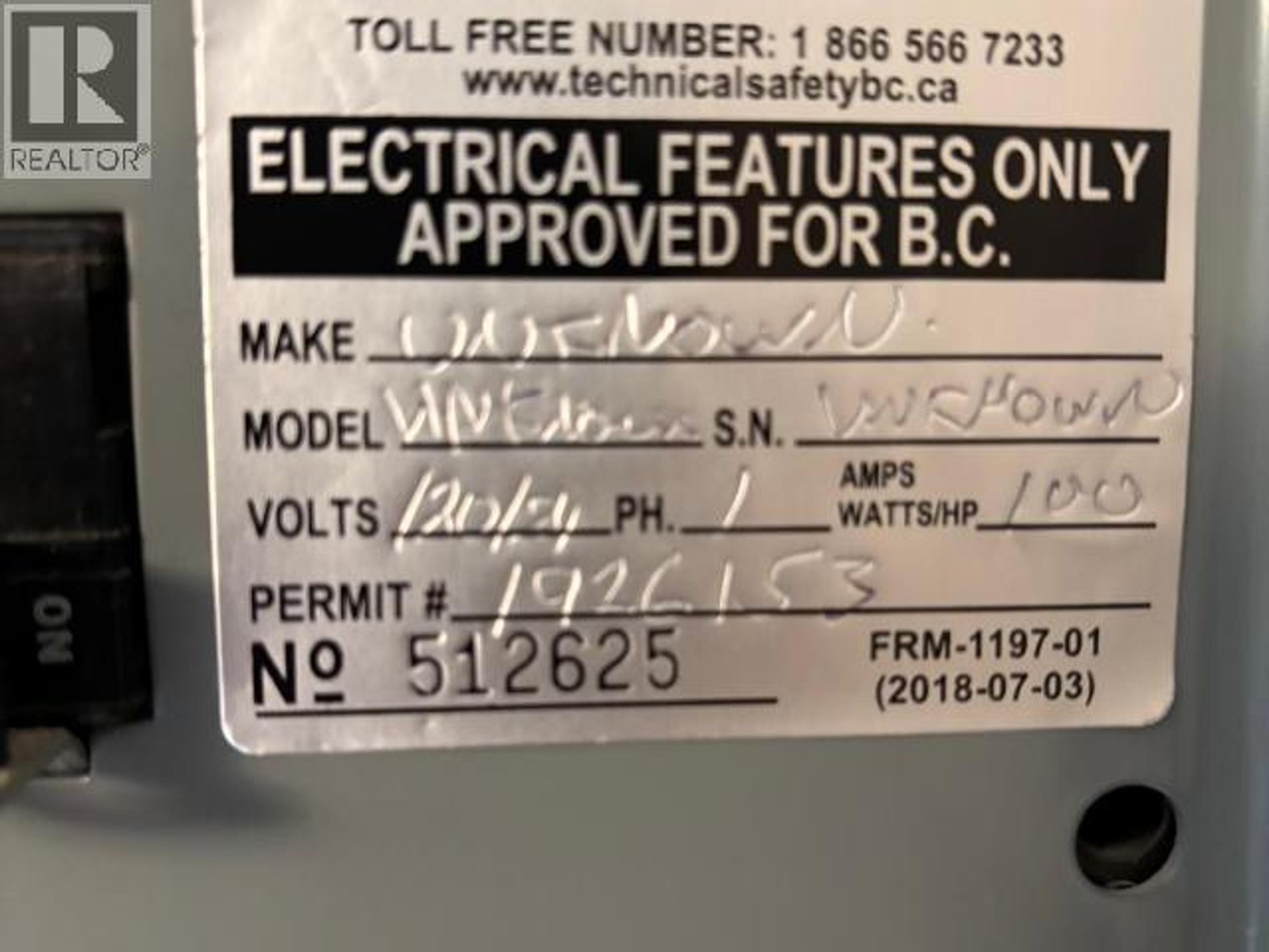 3533 GILLIES BAY ROAD - 35