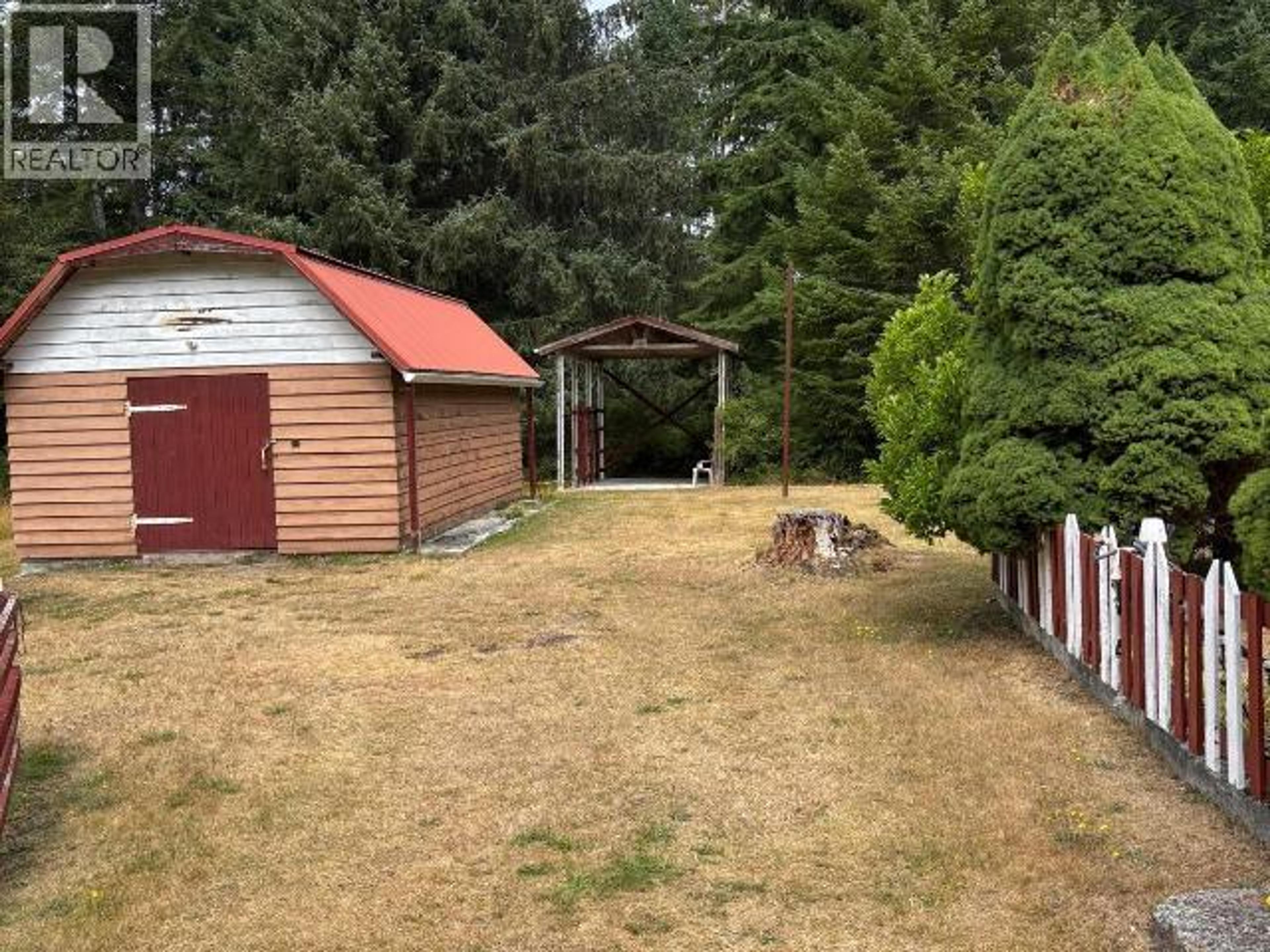 3533 GILLIES BAY ROAD - 7