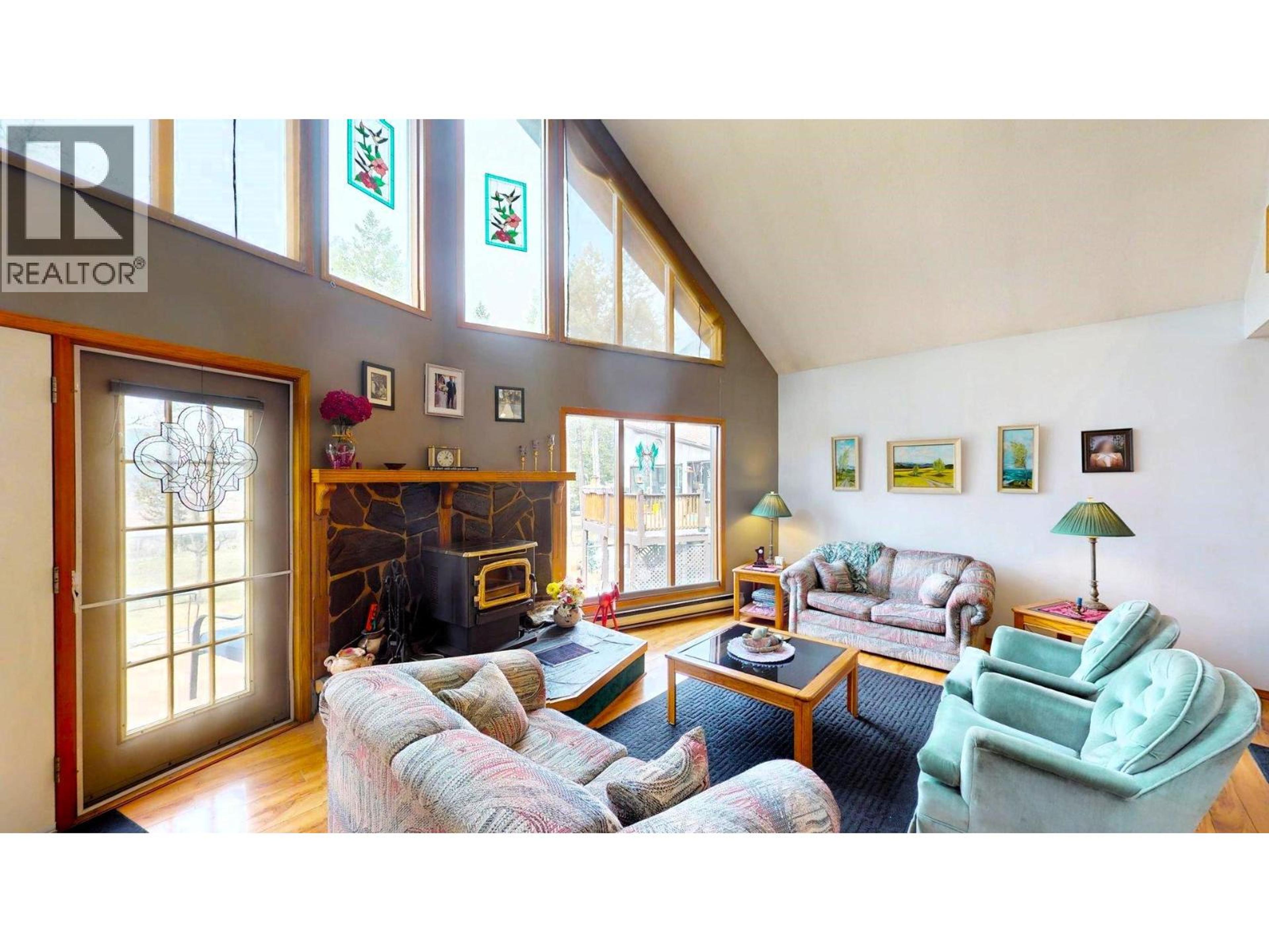 7319 GLACIER DRIVE - 7