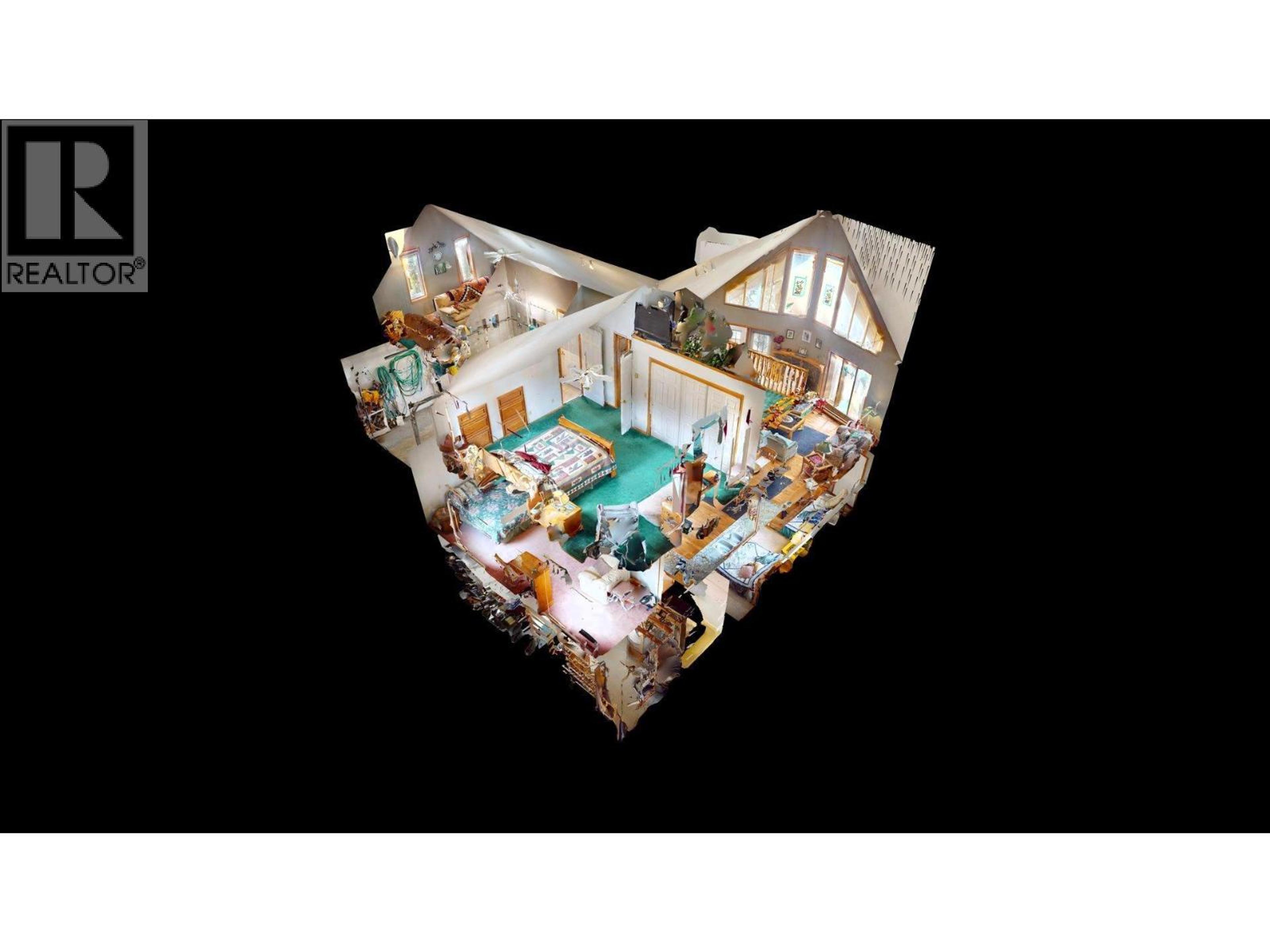 7319 GLACIER DRIVE - 67