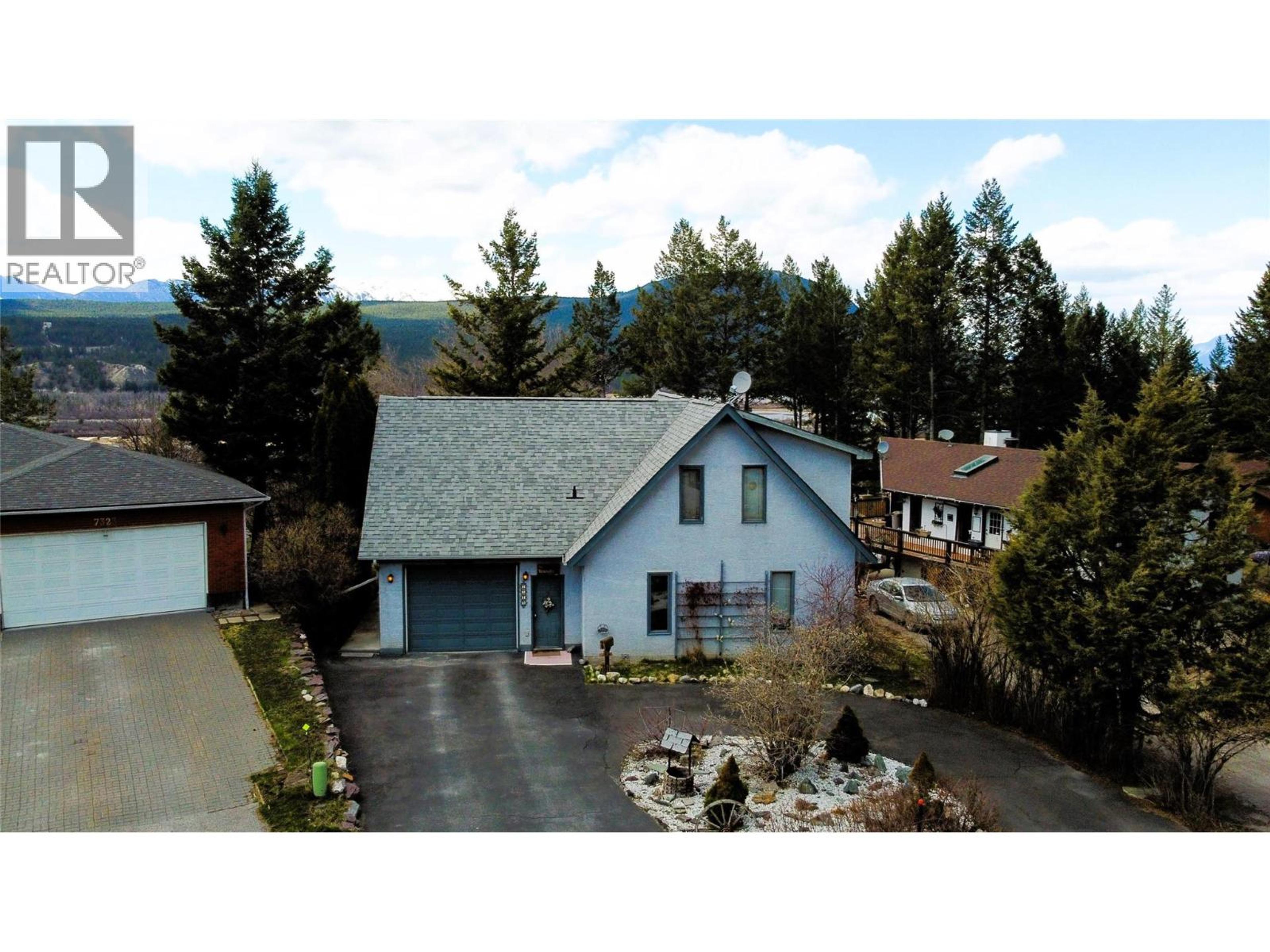 7319 GLACIER DRIVE - 70