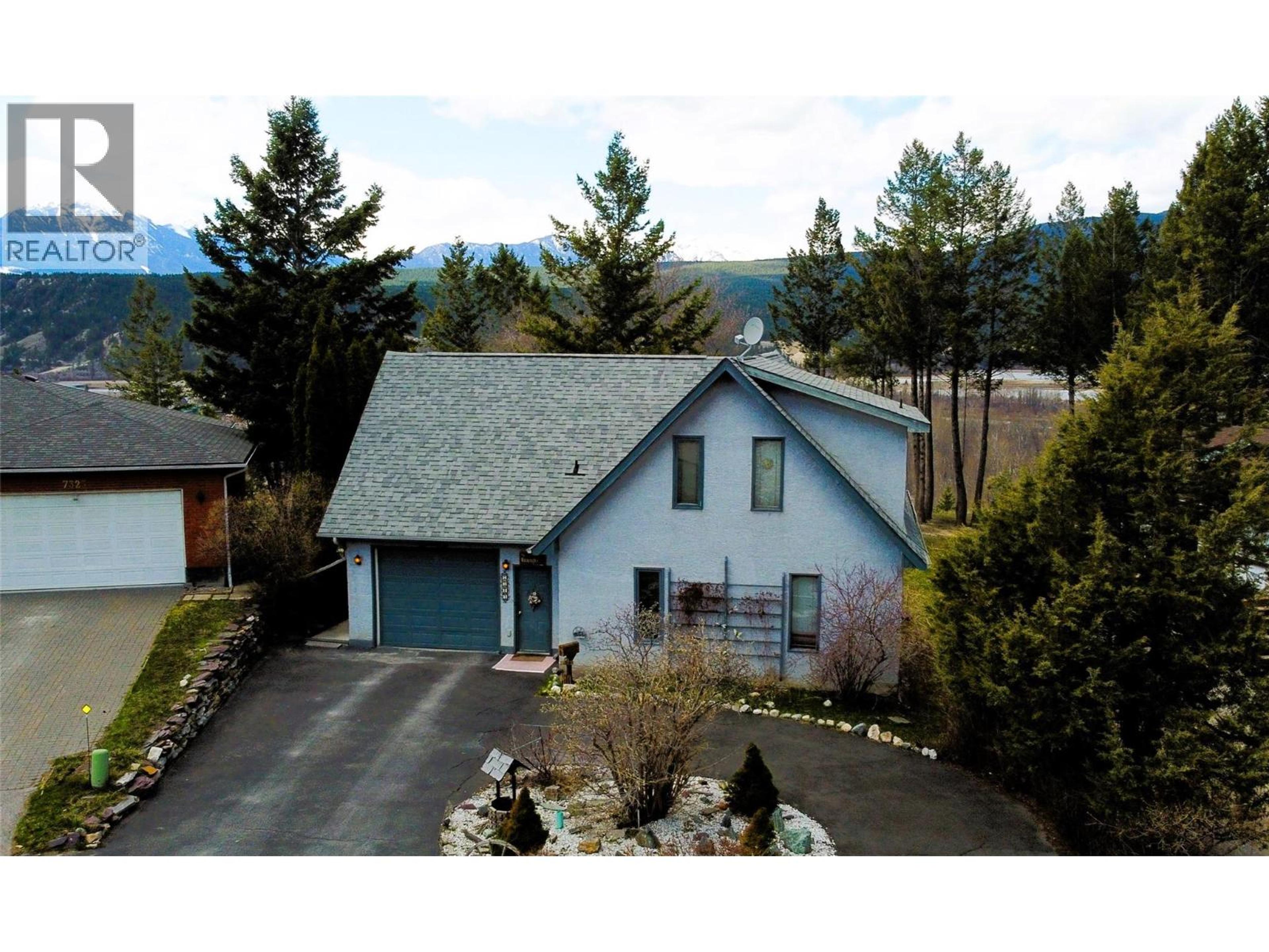 7319 GLACIER DRIVE - 69