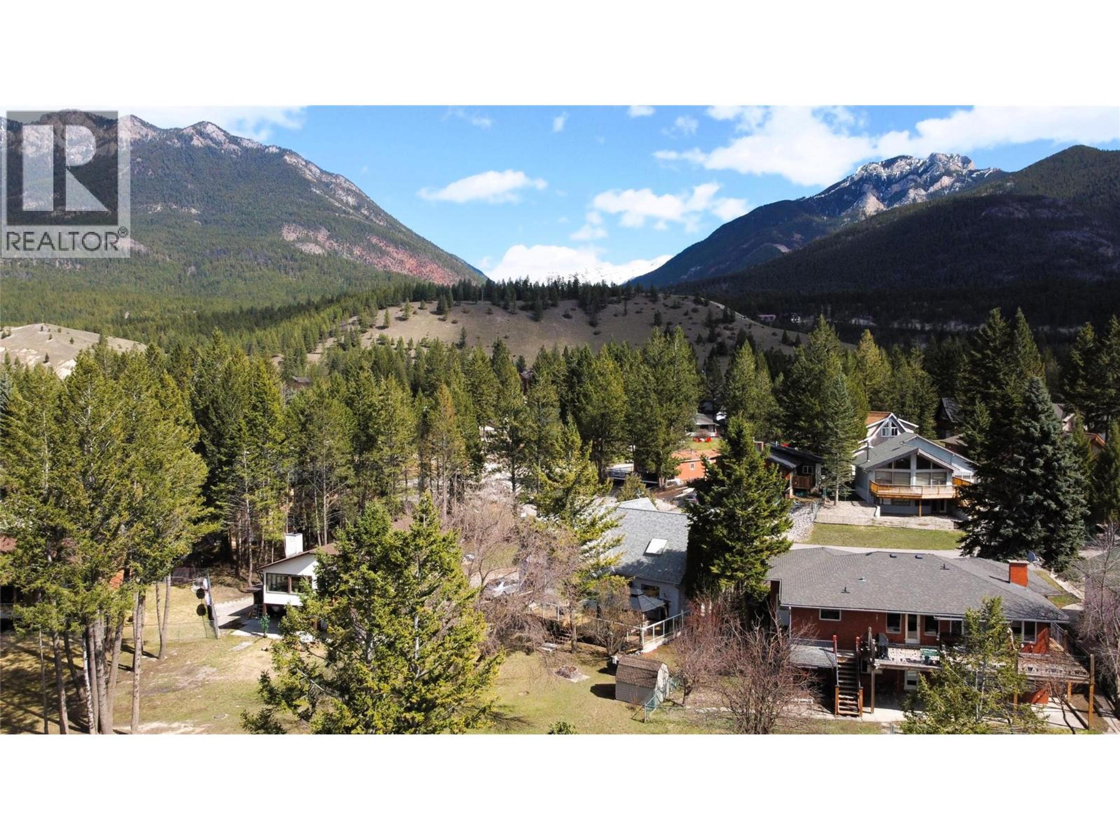 7319 GLACIER DRIVE - 78