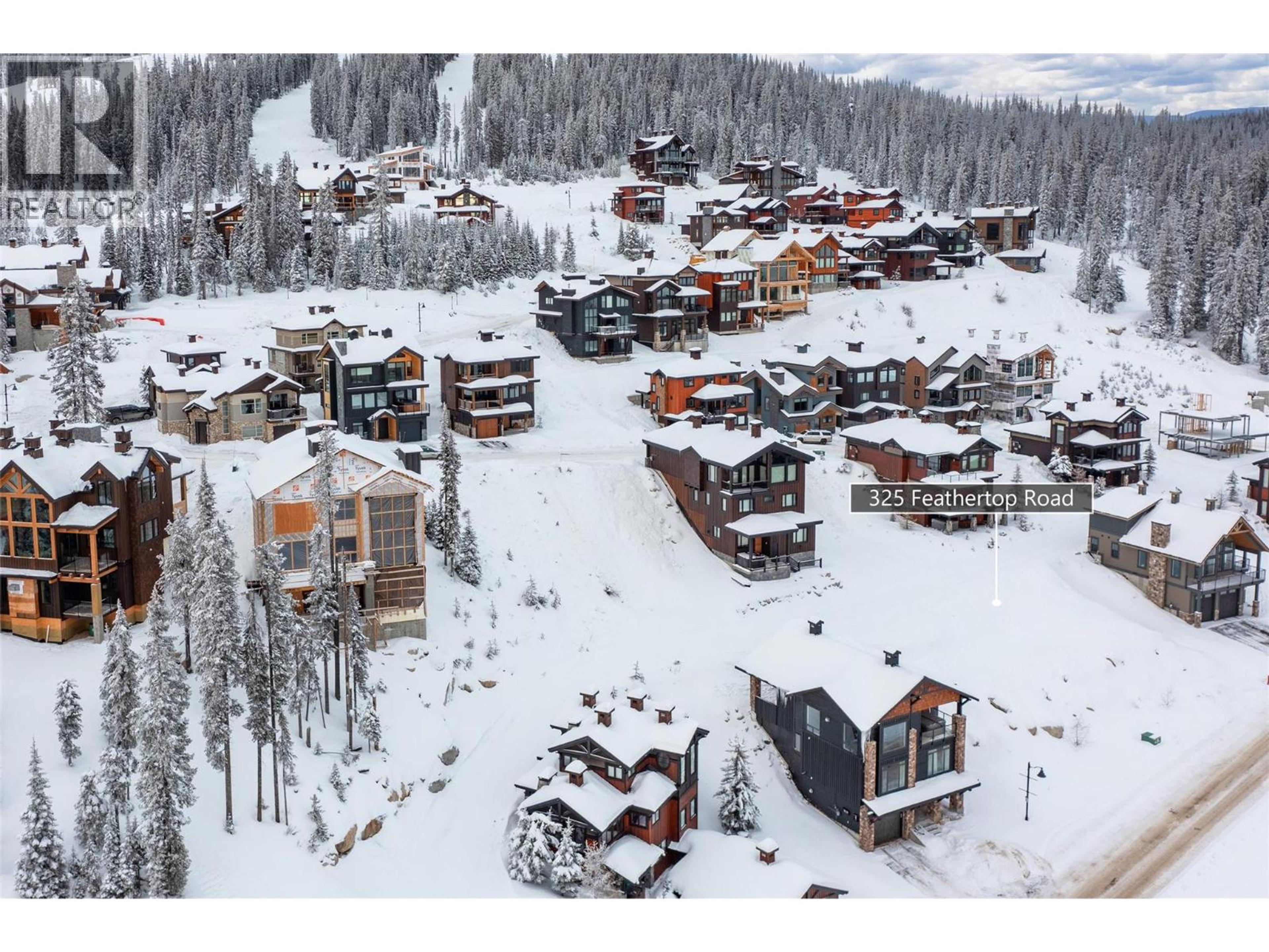 325 FEATHERTOP WAY - 25