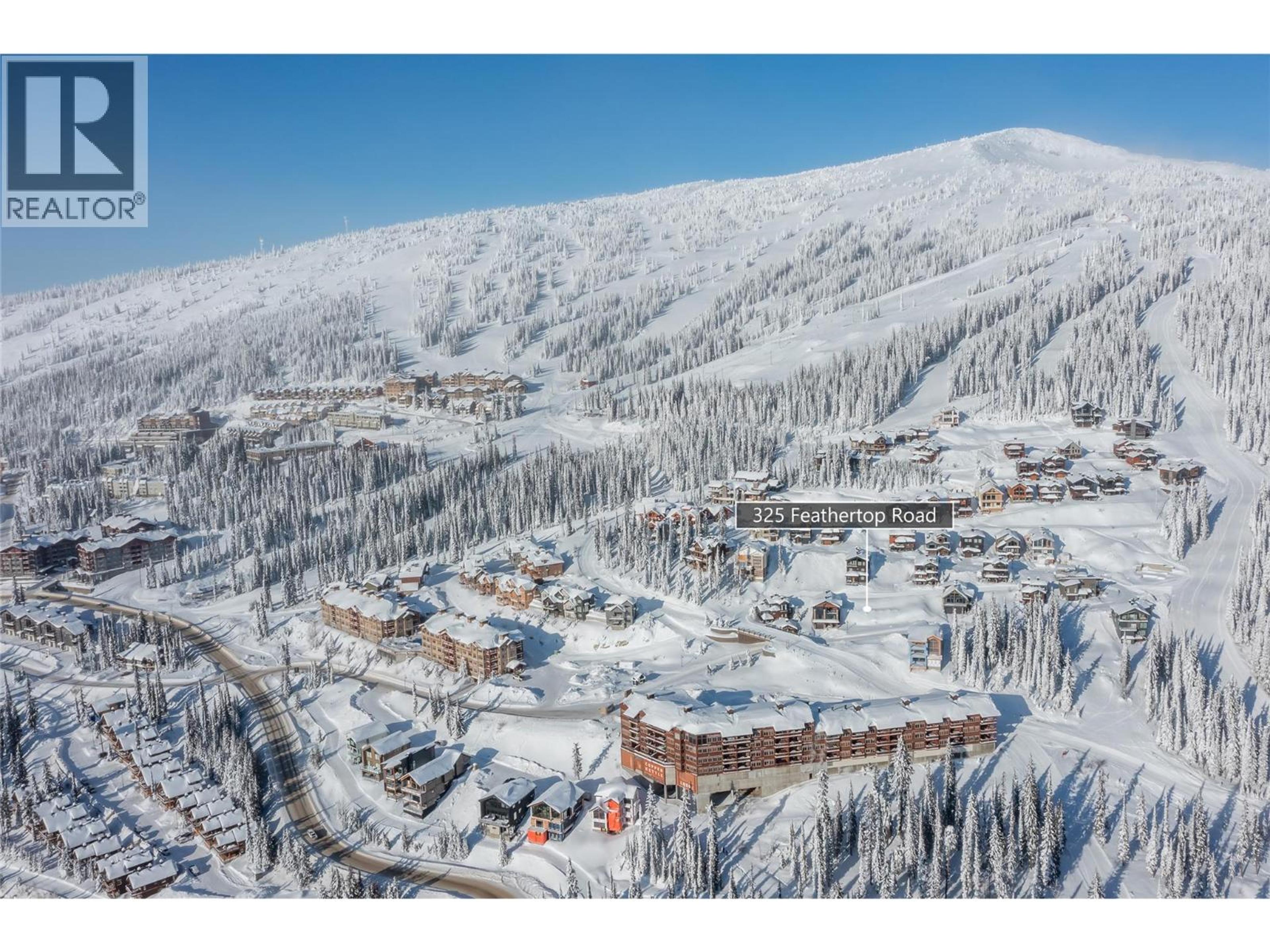 325 FEATHERTOP WAY - 32