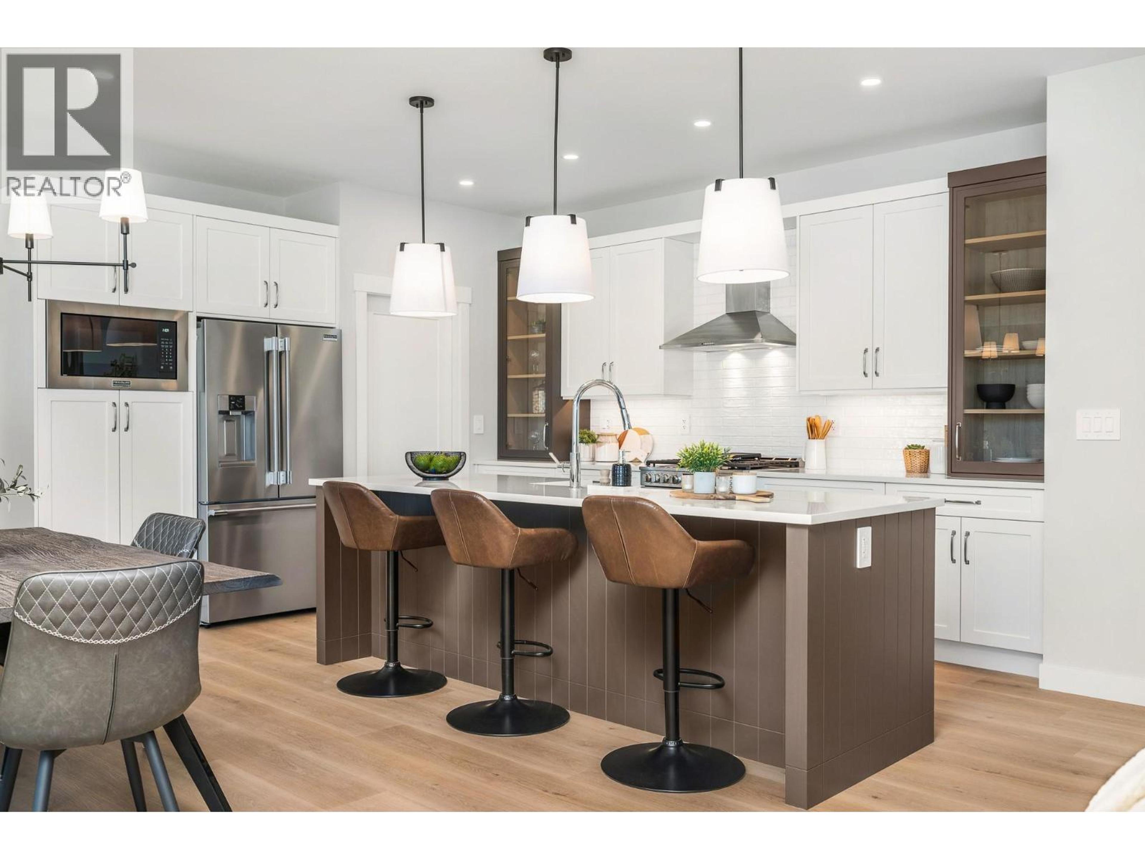 #98 7760 OKANAGAN LANDING ROAD LOT# 1 - Main Image