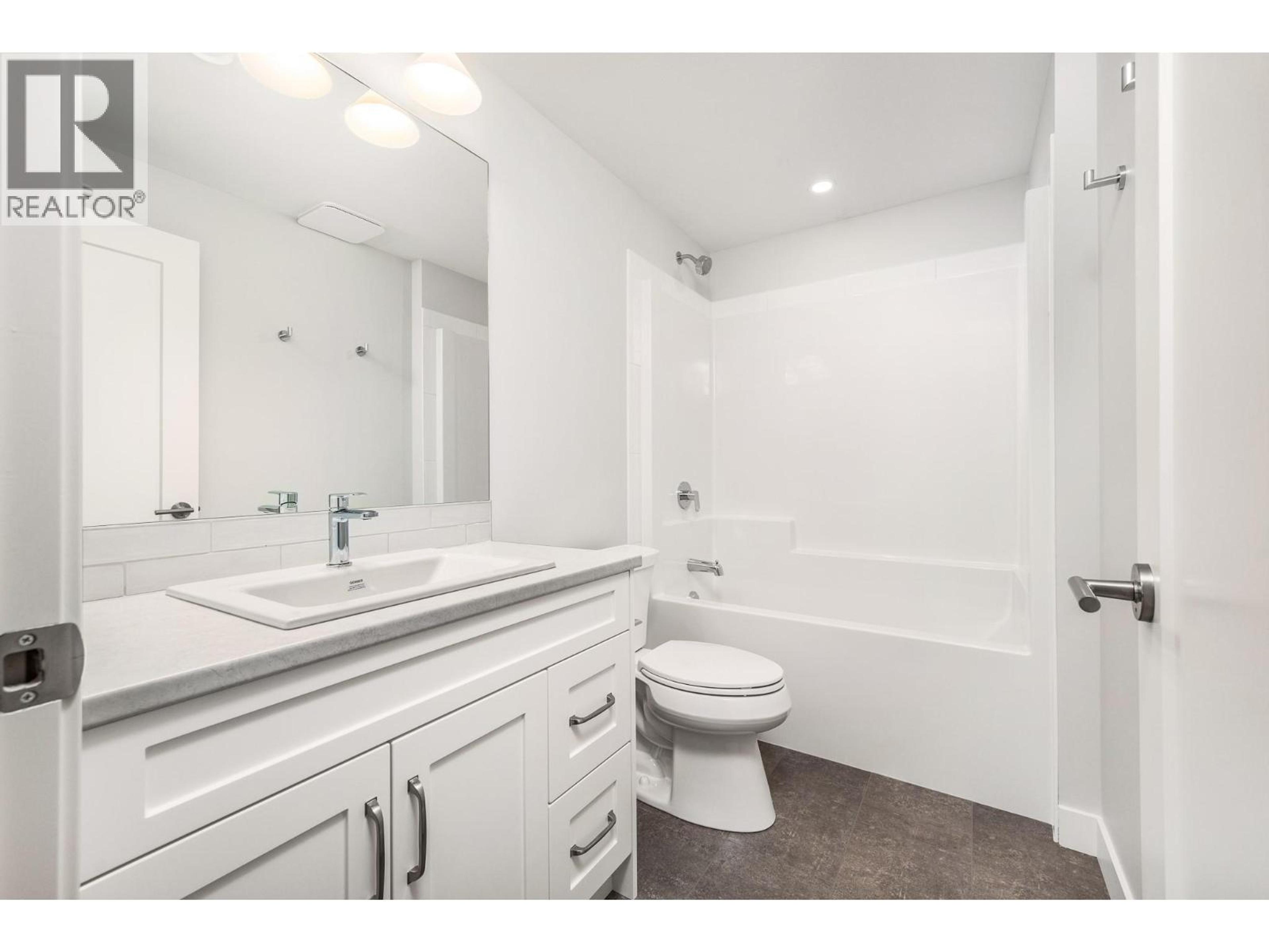 #98 7760 OKANAGAN LANDING ROAD LOT# 1 - 22