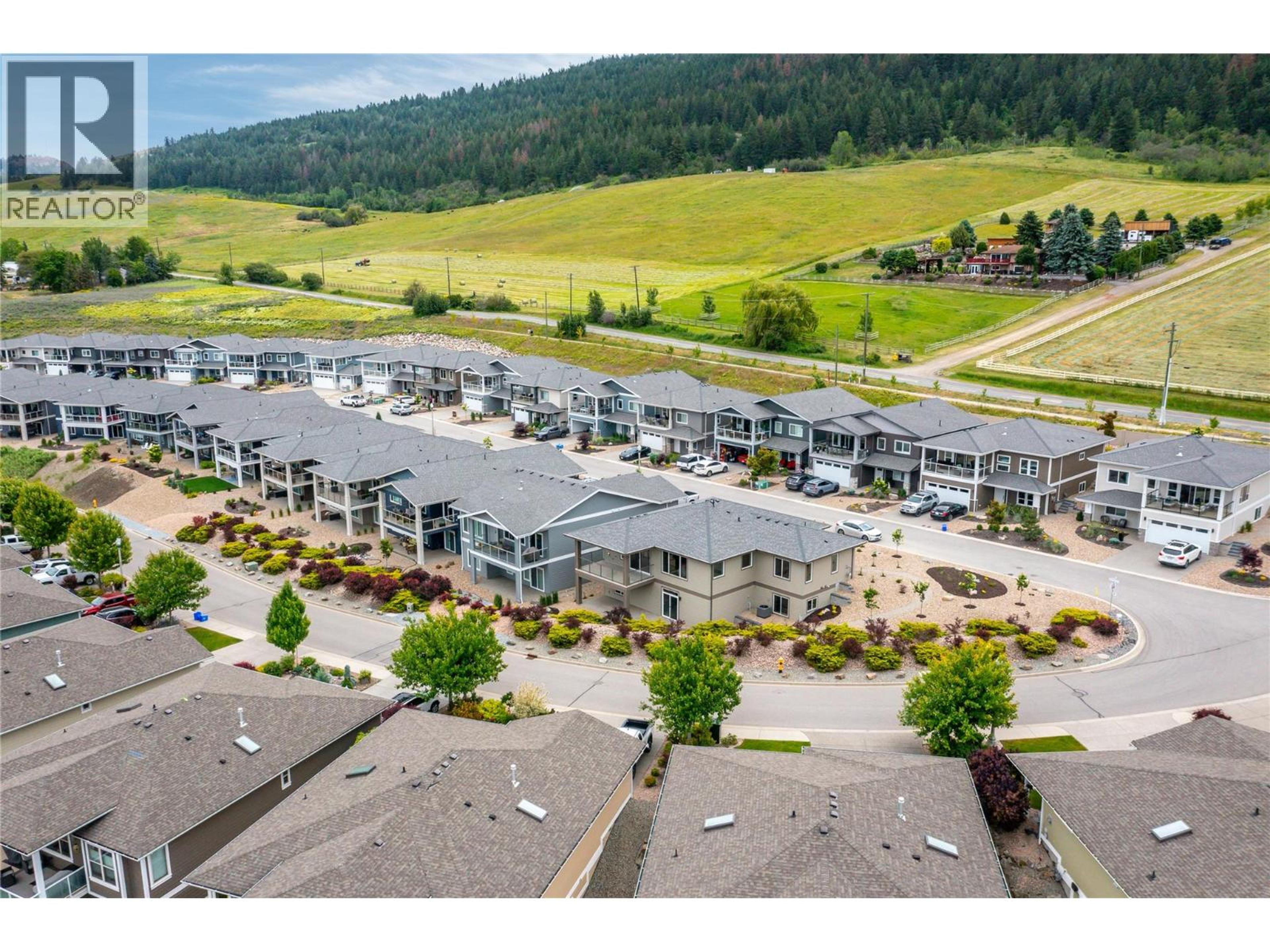 #98 7760 OKANAGAN LANDING ROAD LOT# 1 - 27