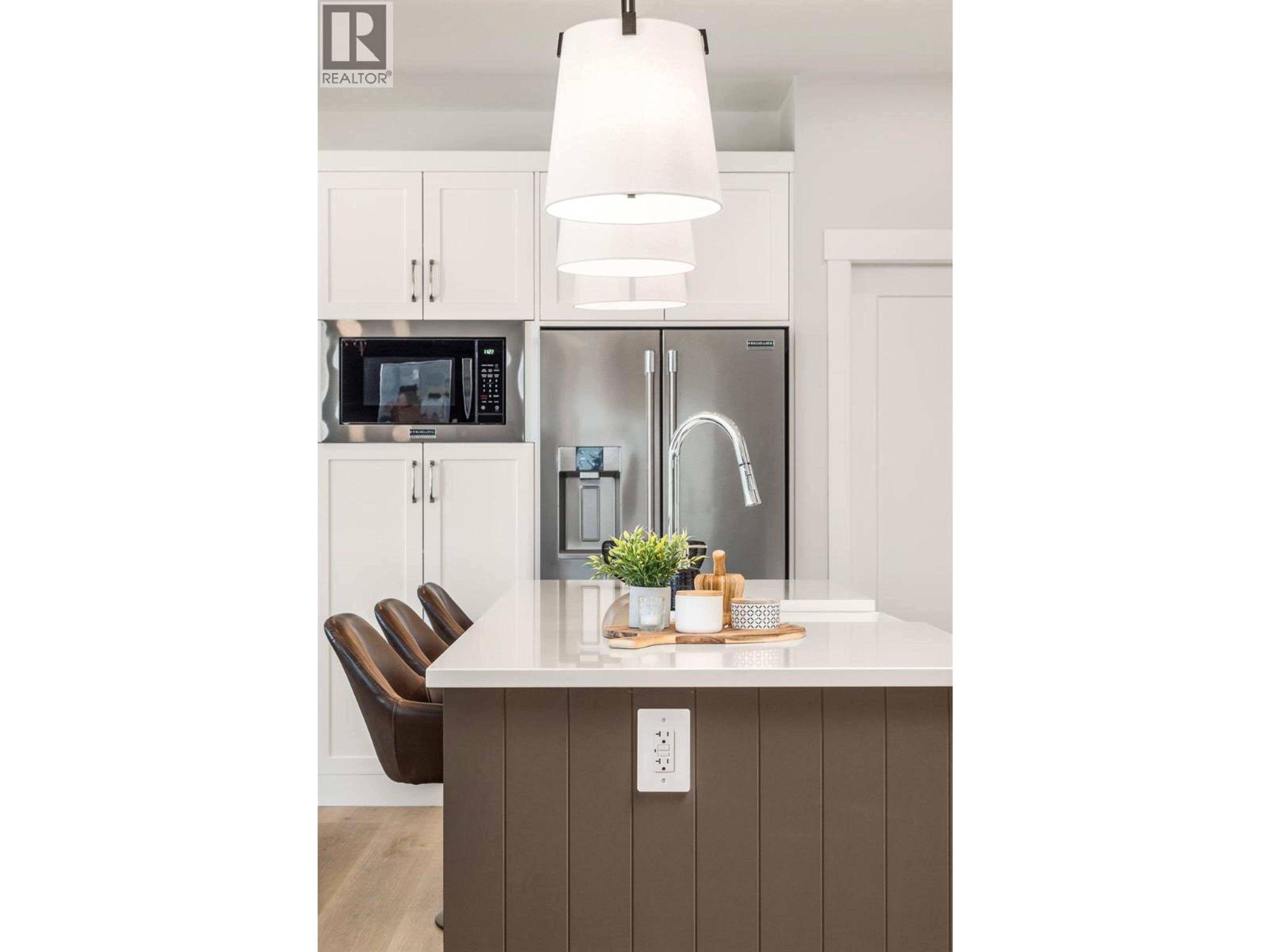 #98 7760 OKANAGAN LANDING ROAD LOT# 1 - 5