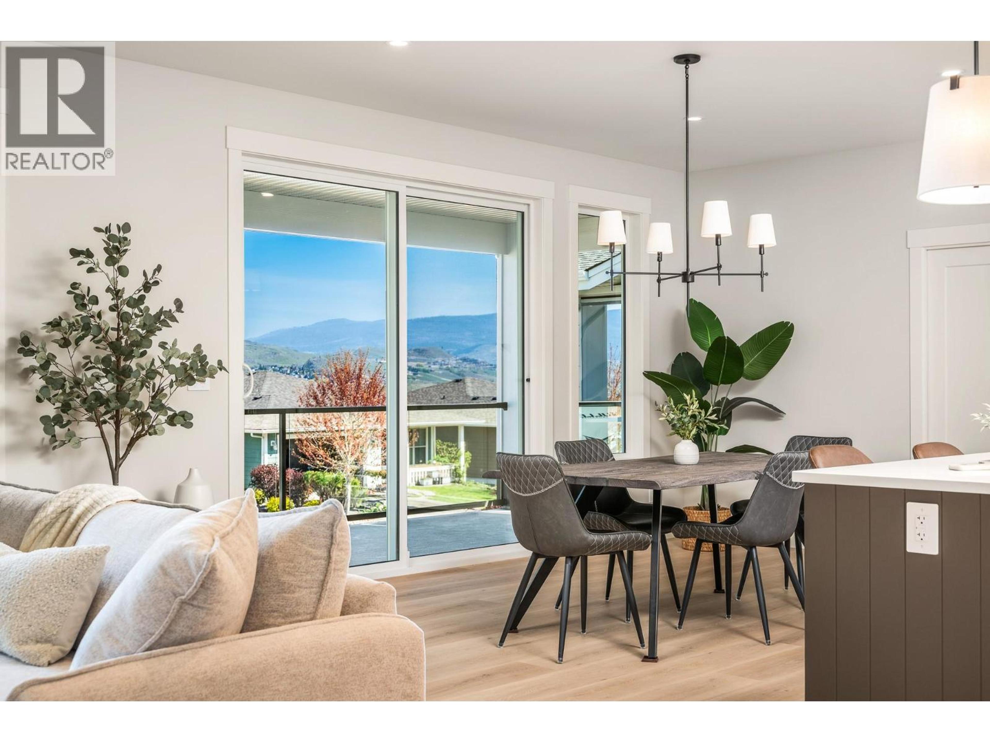 #98 7760 OKANAGAN LANDING ROAD LOT# 1 - 7