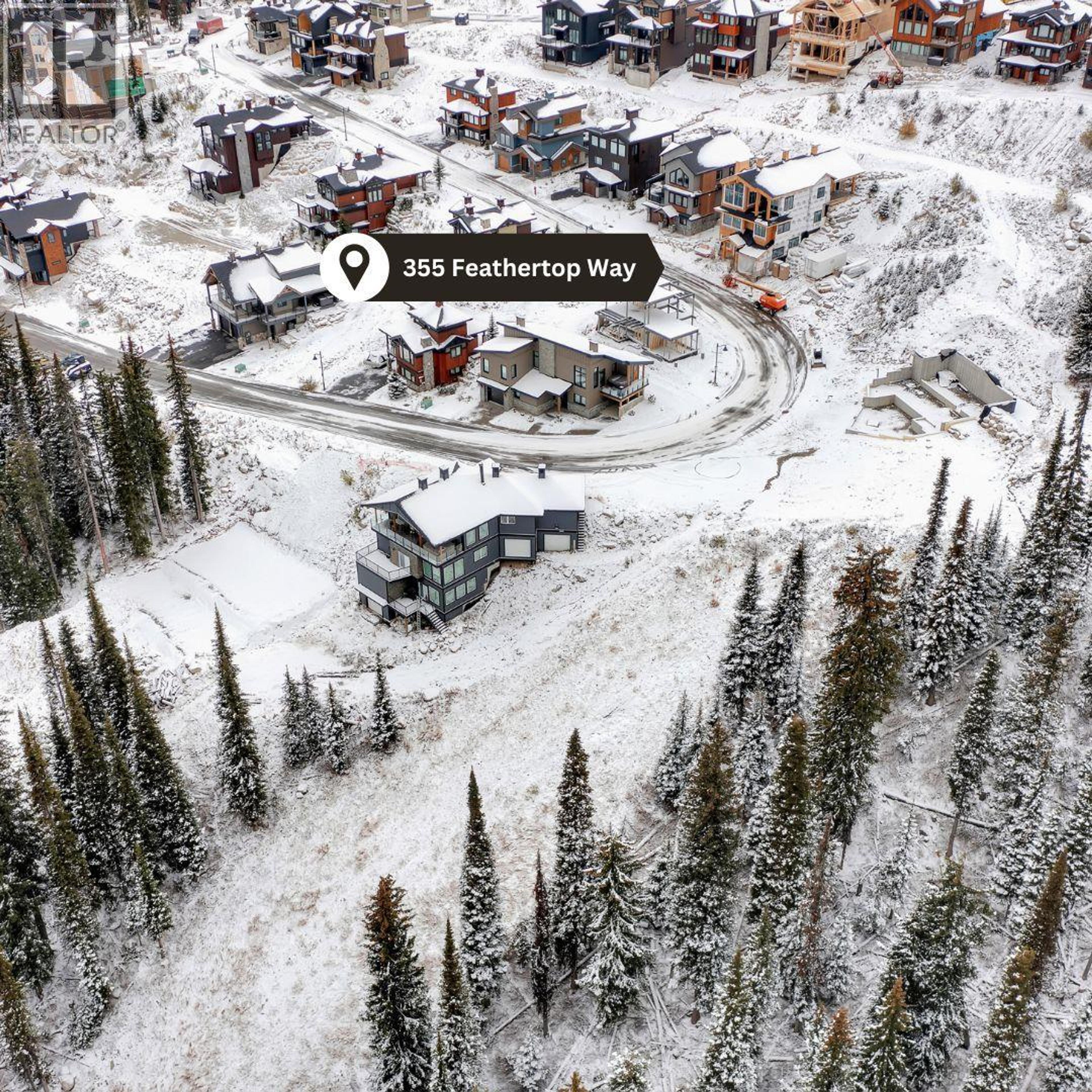 355 FEATHERTOP WAY - 5