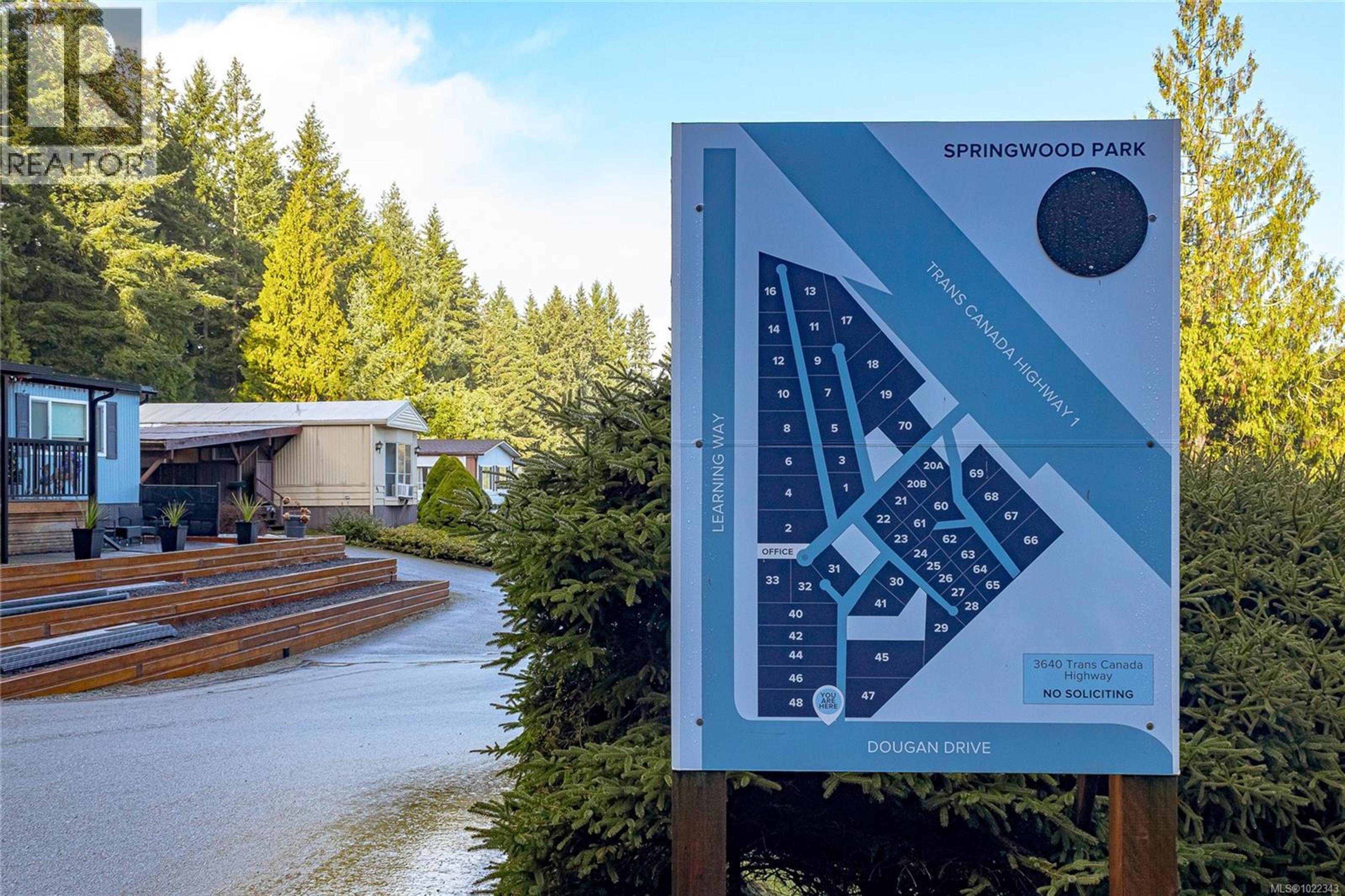 #46 3640 TRANS CANADA HWY - 4