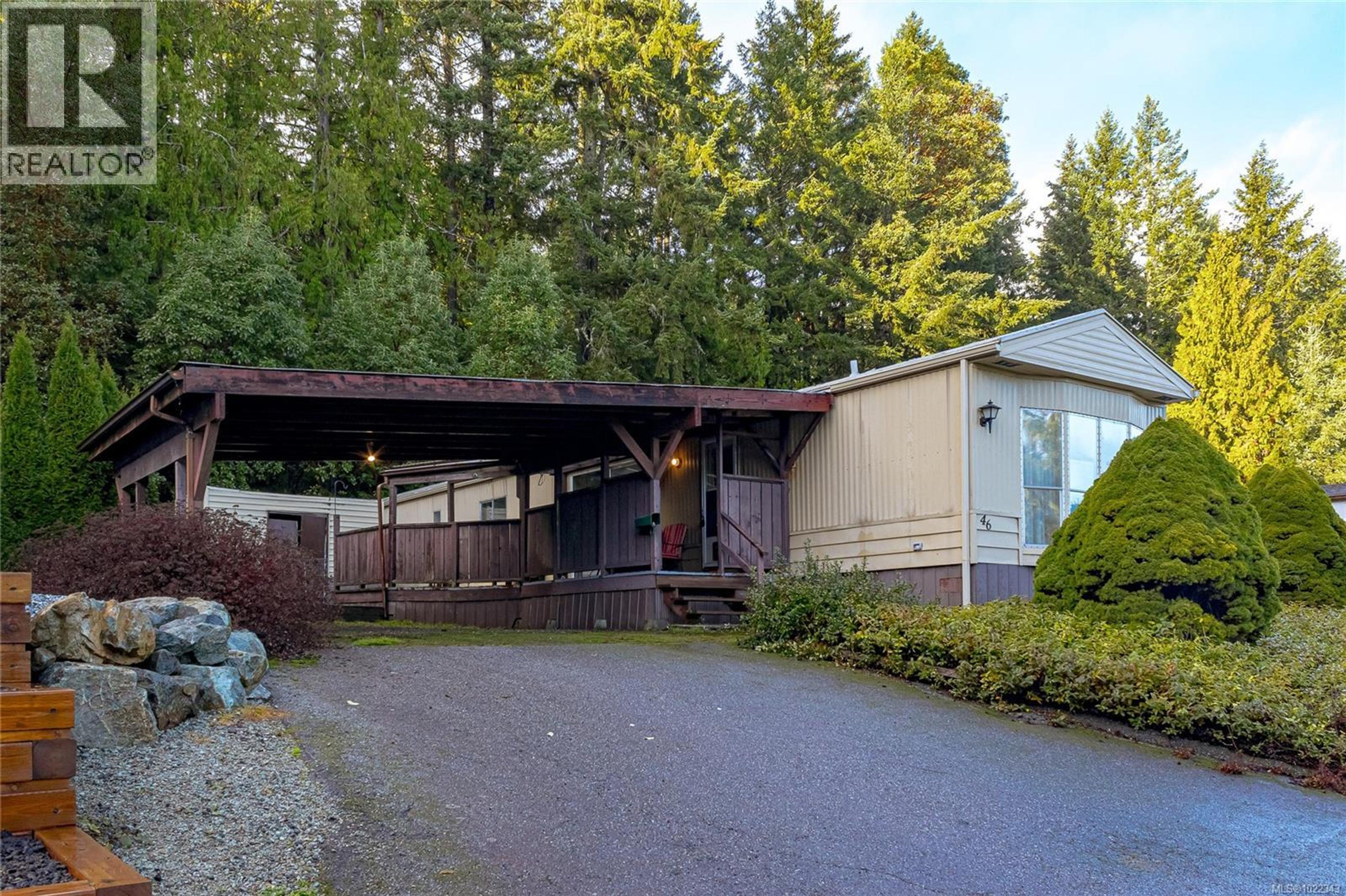 #46 3640 TRANS CANADA HWY - 9