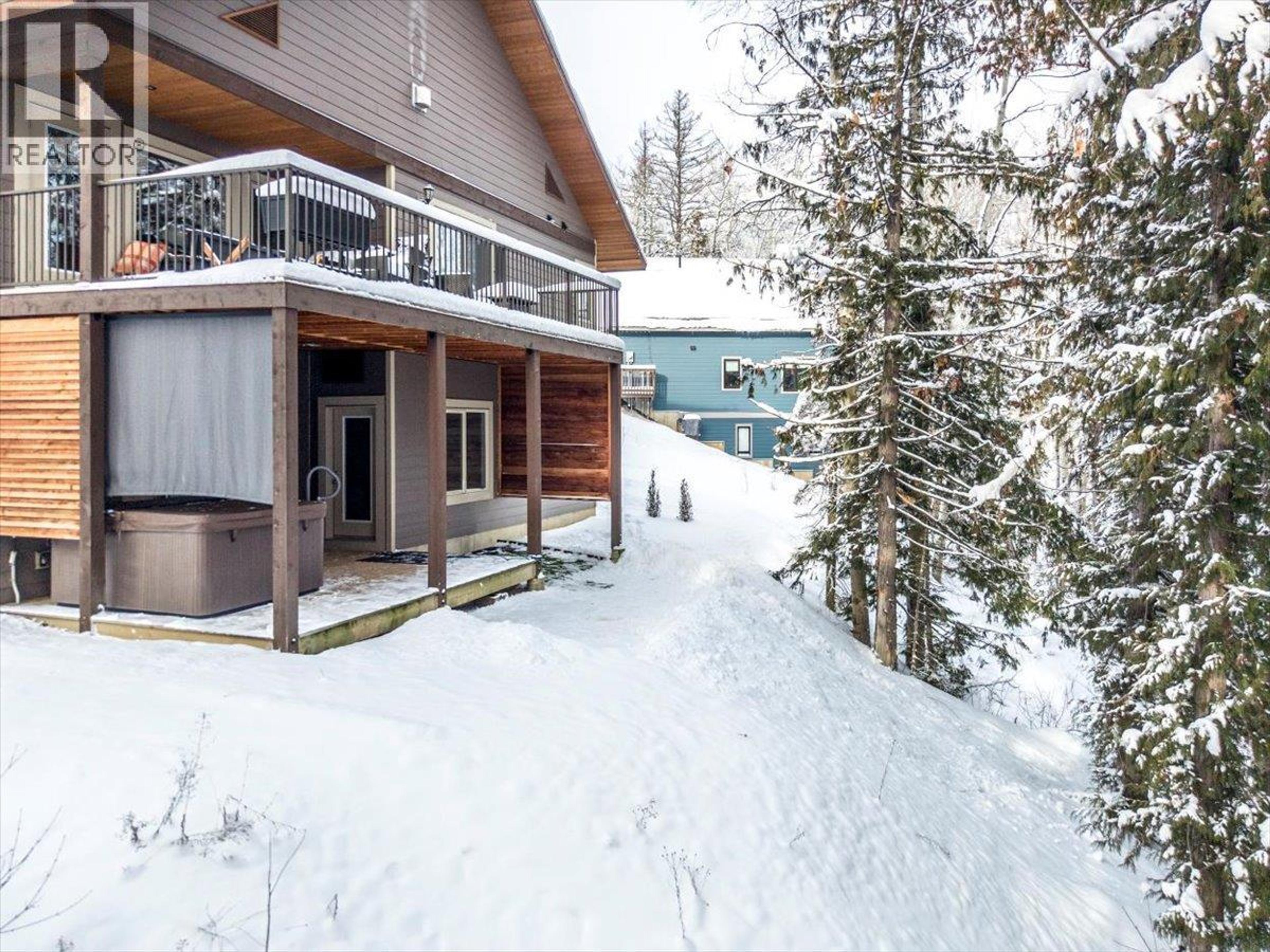 12 ALPINE TRAIL PLACE - 45