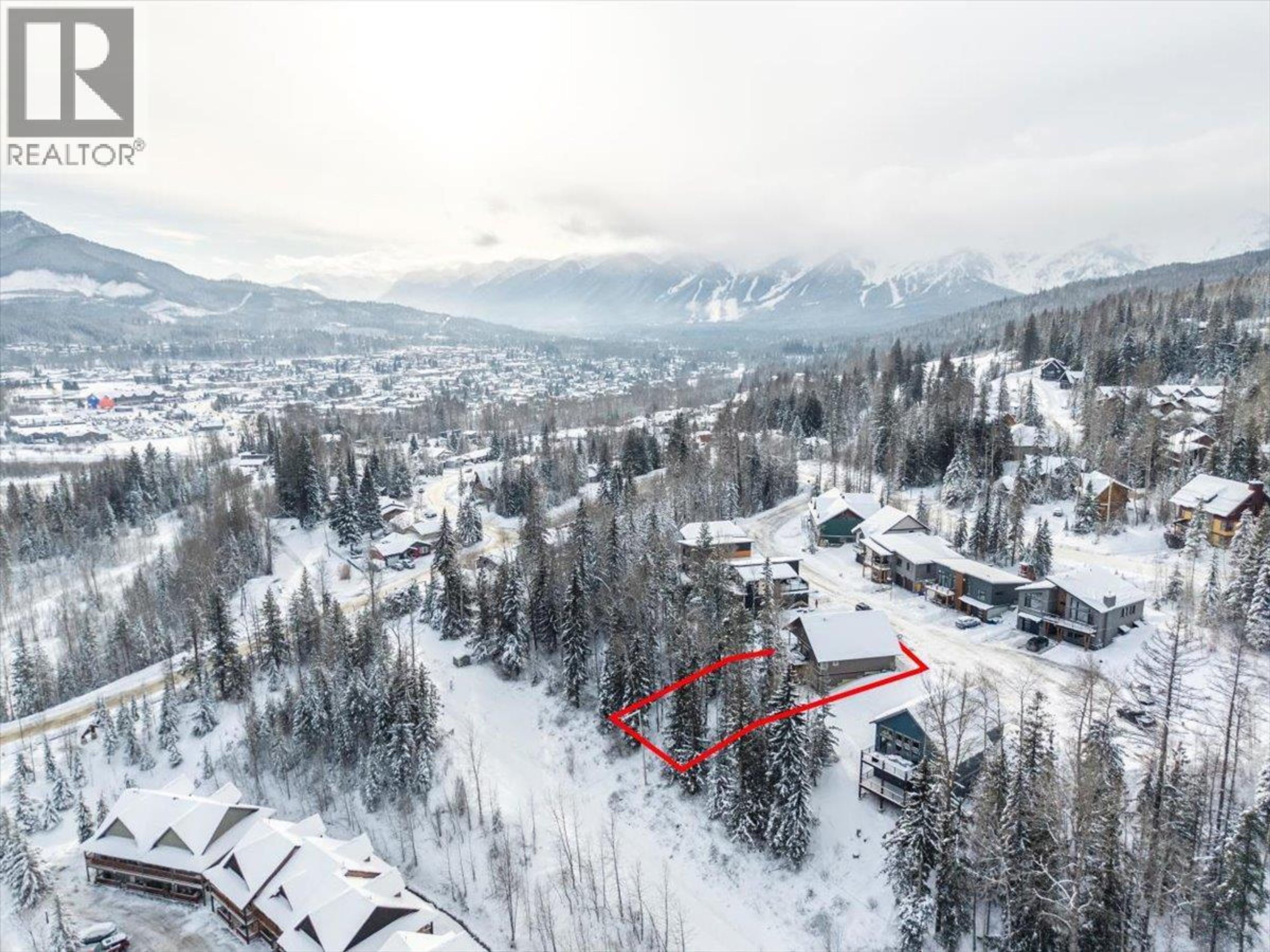 12 ALPINE TRAIL PLACE - 57