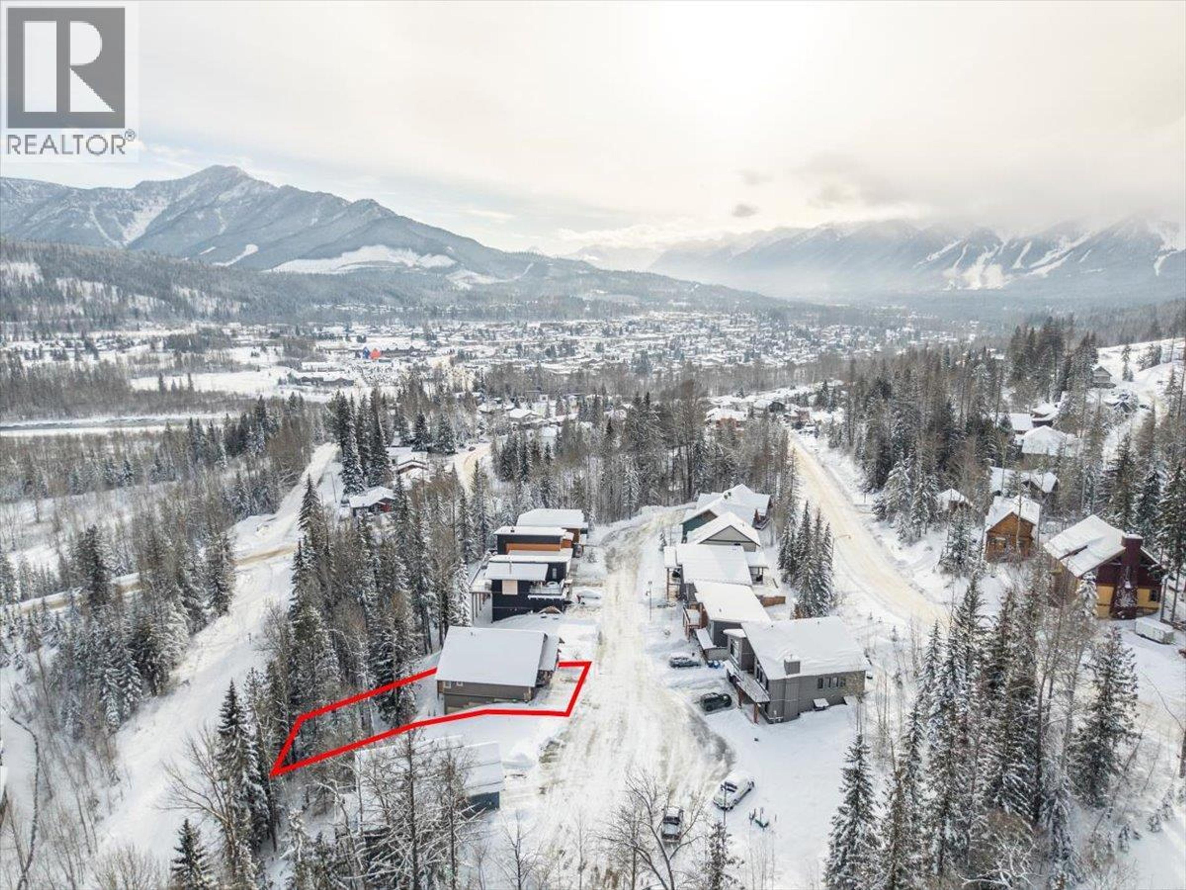 12 ALPINE TRAIL PLACE - 53