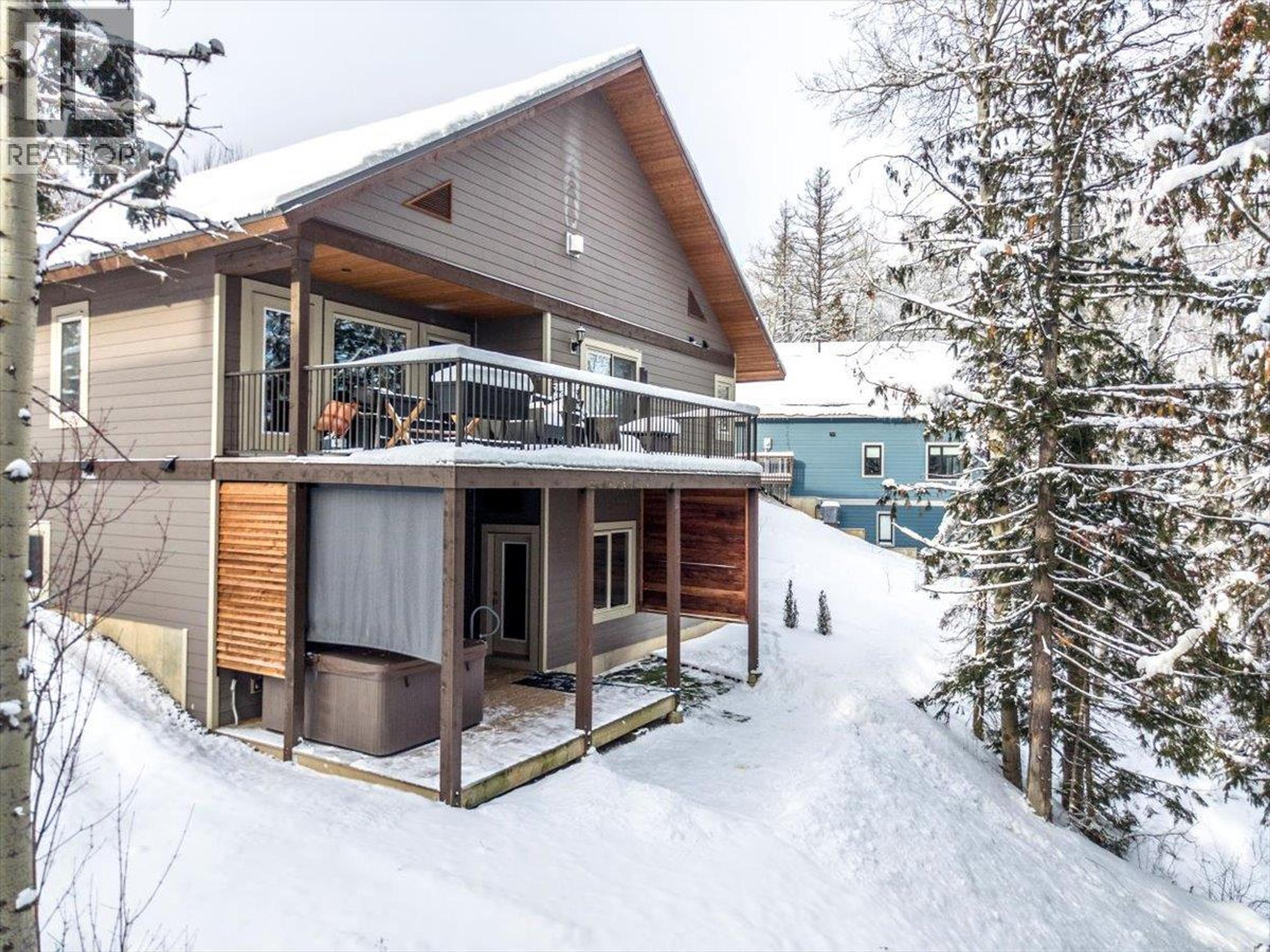 12 ALPINE TRAIL PLACE - 44