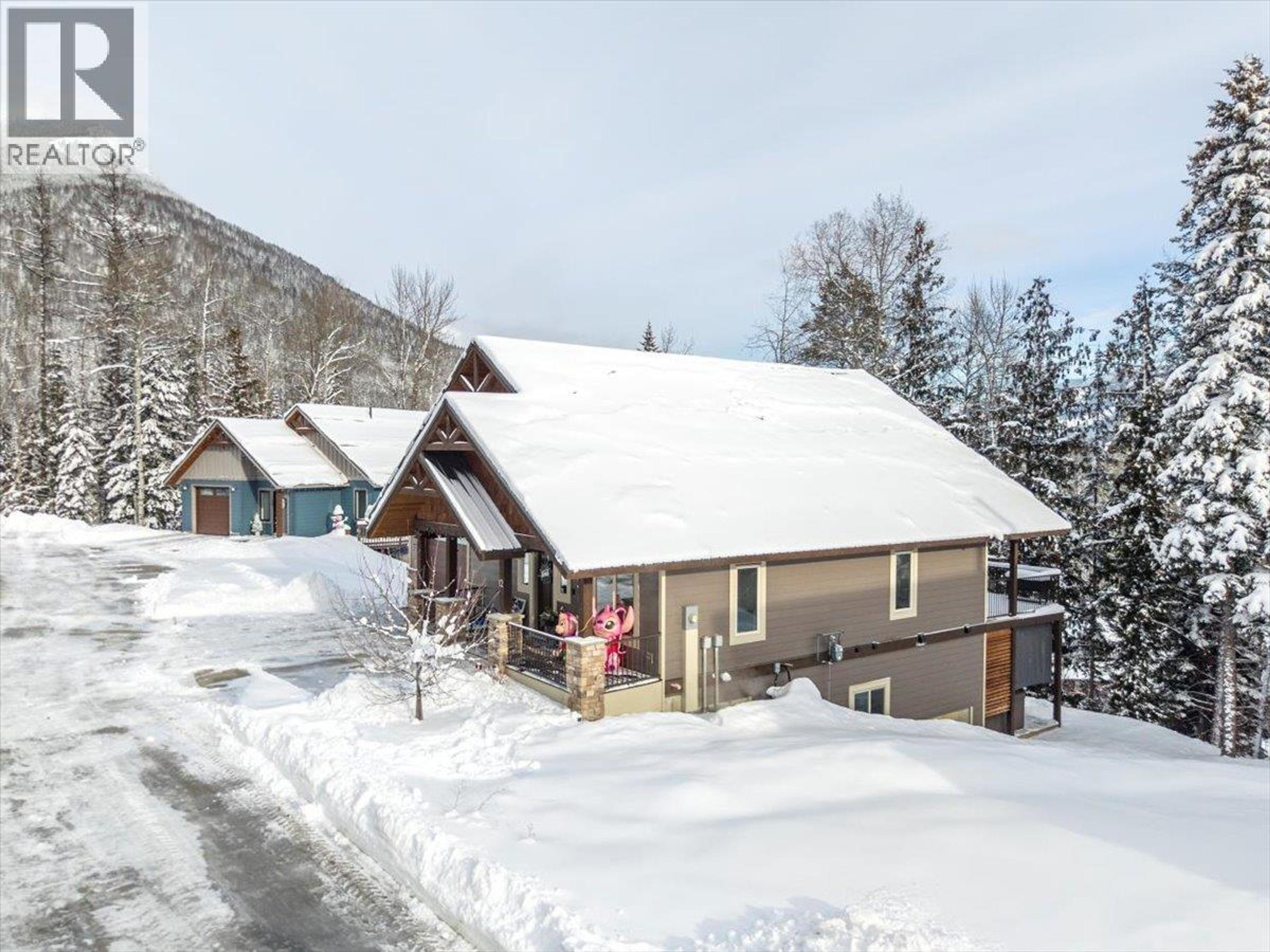 12 ALPINE TRAIL PLACE - 4