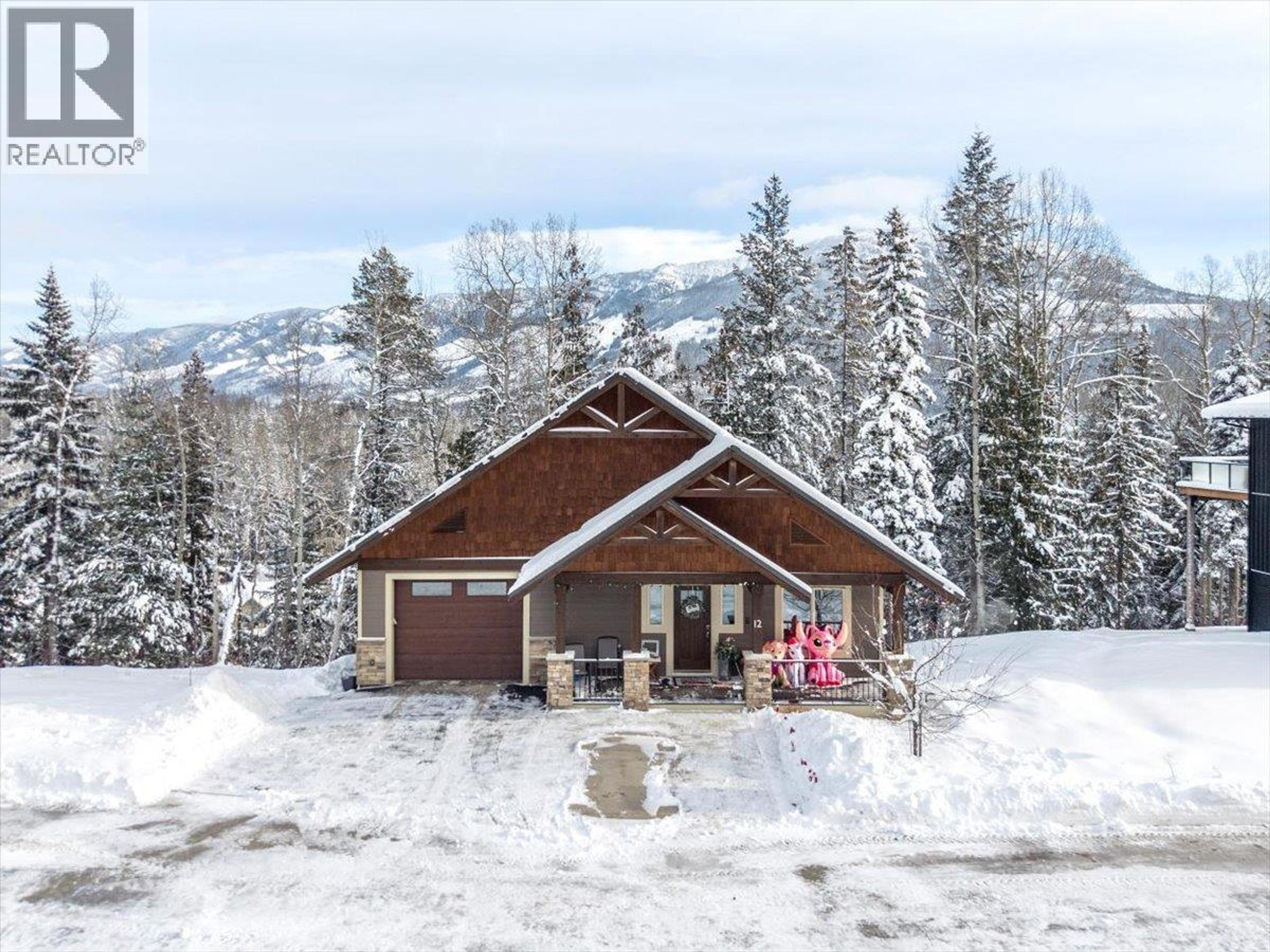 12 ALPINE TRAIL PLACE - Image 2