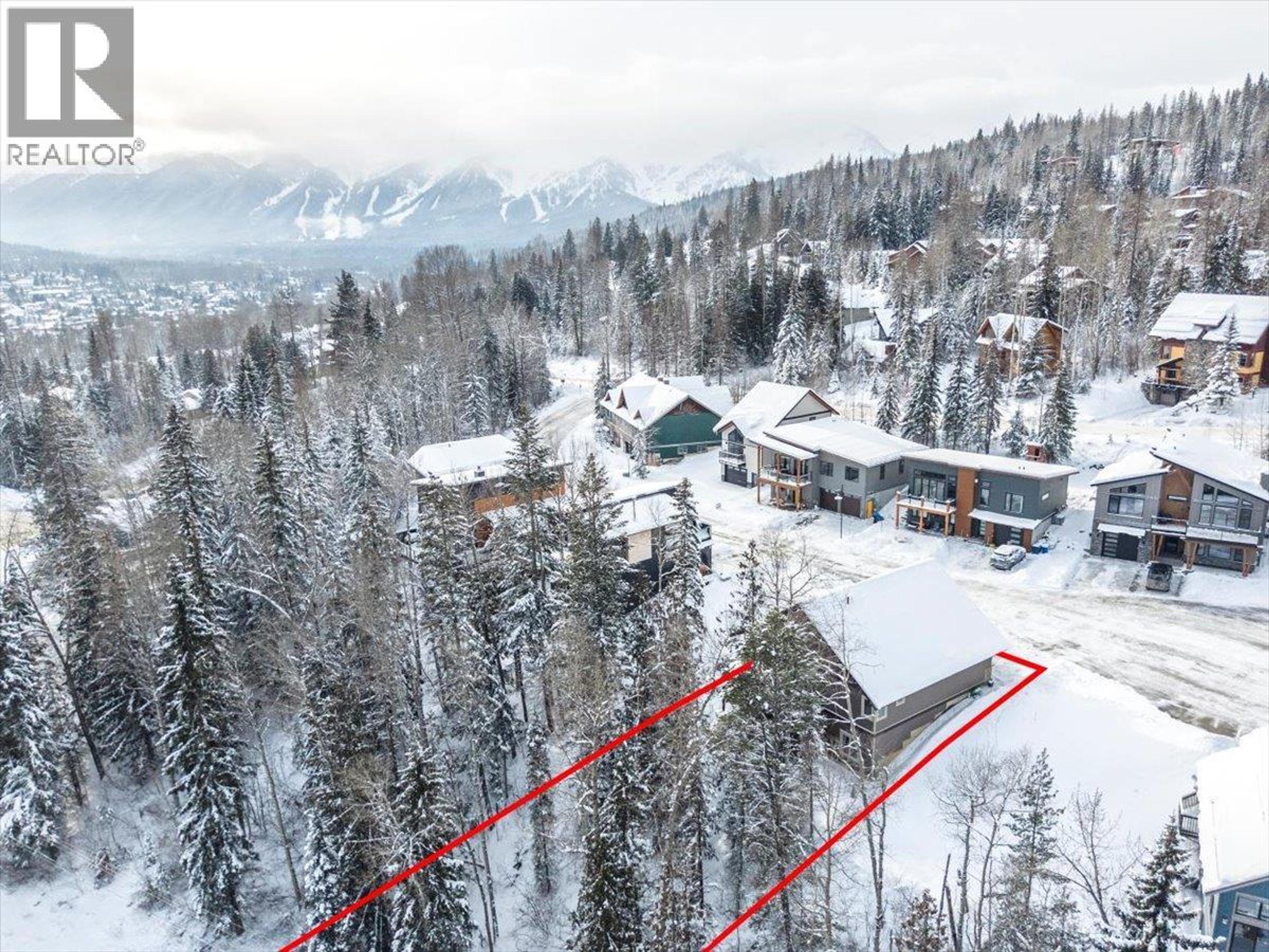 12 ALPINE TRAIL PLACE - 55