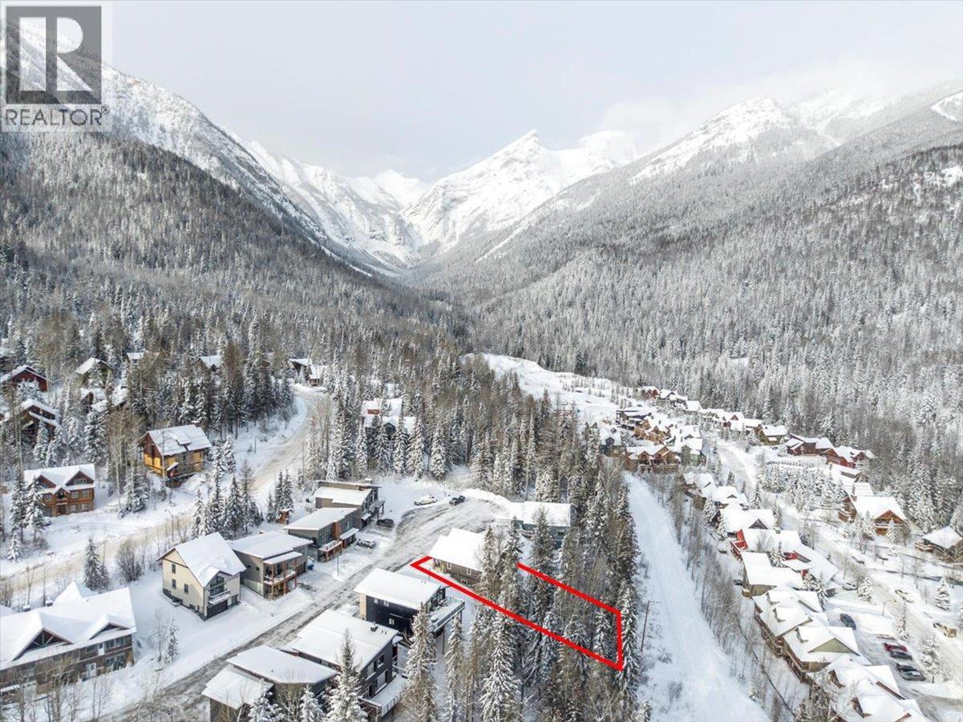 12 ALPINE TRAIL PLACE - 58