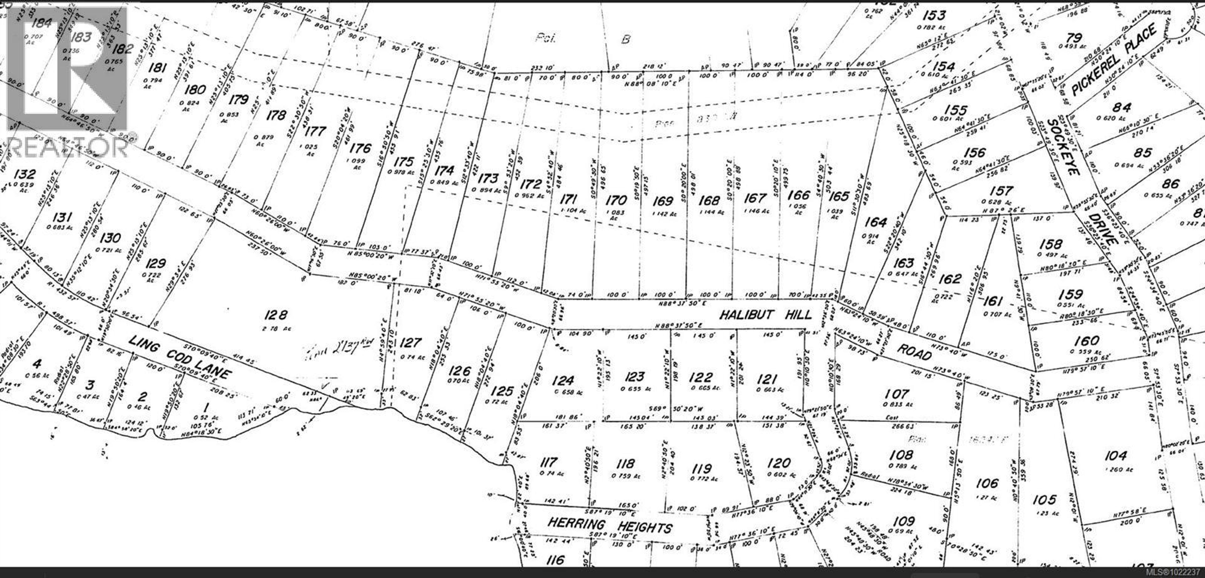 127 HALIBUT HILL RD - Image 10