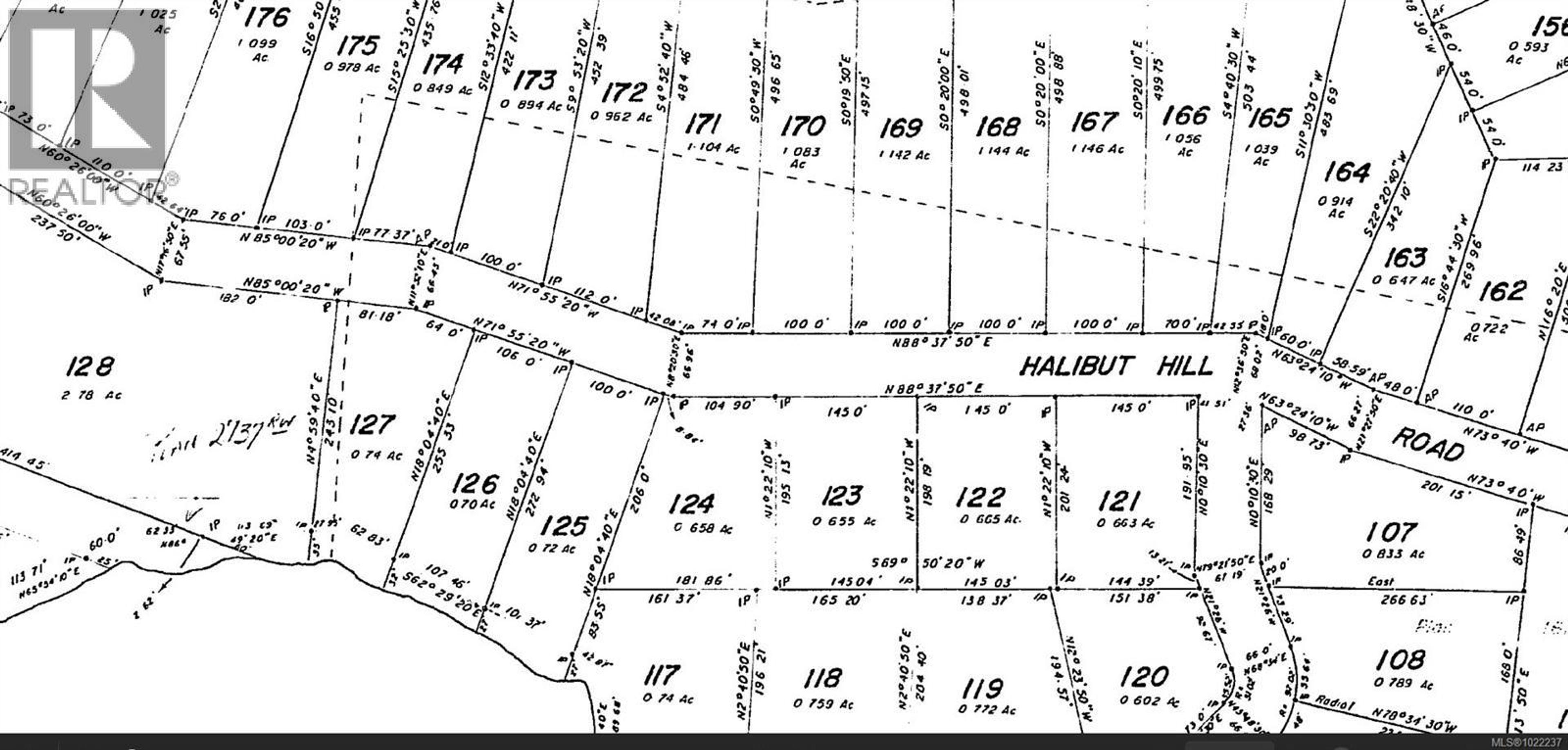 127 HALIBUT HILL RD - Image 11