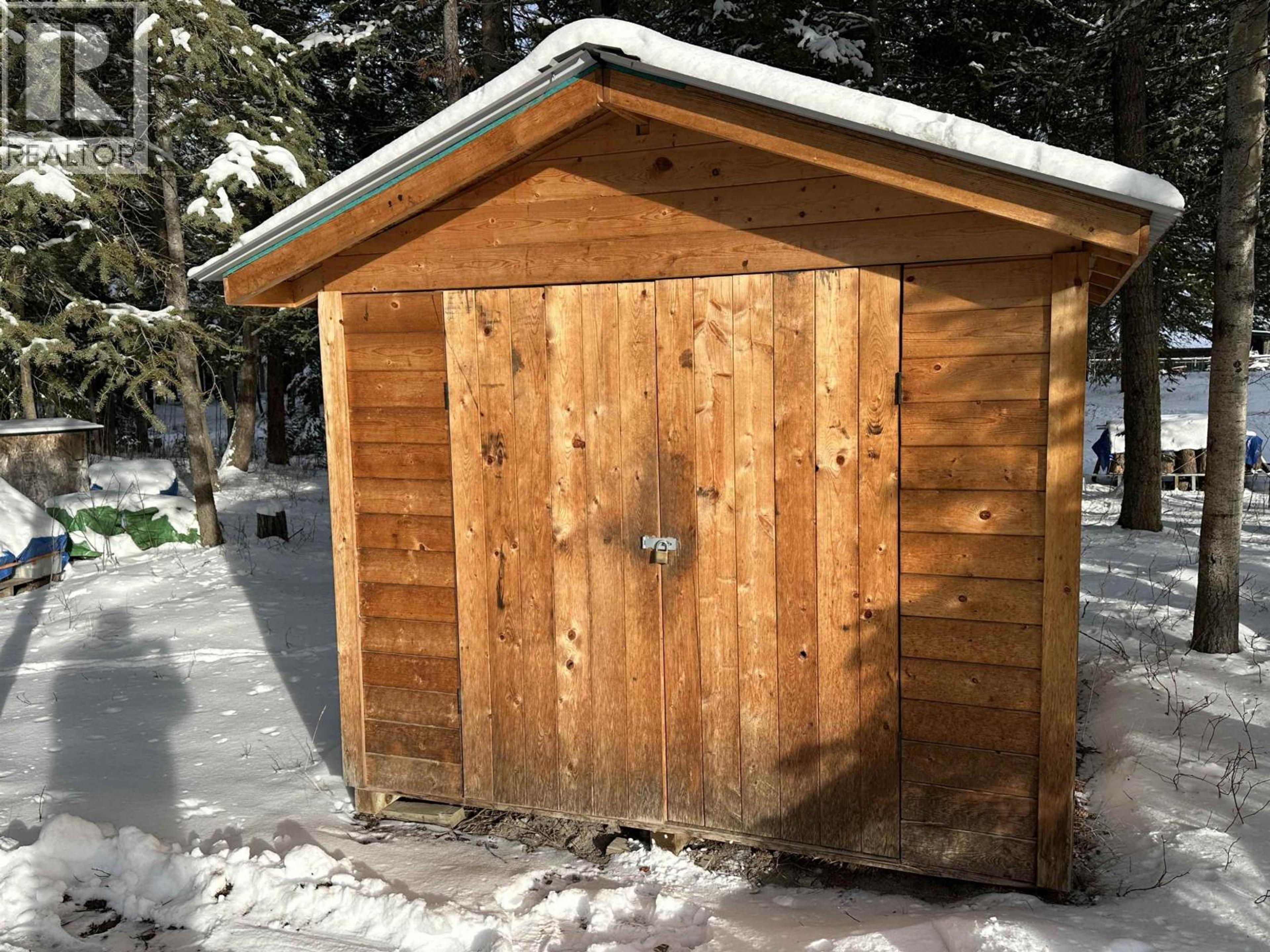 6159 LONE BUTTE-HORSE LAKE ROAD - 10