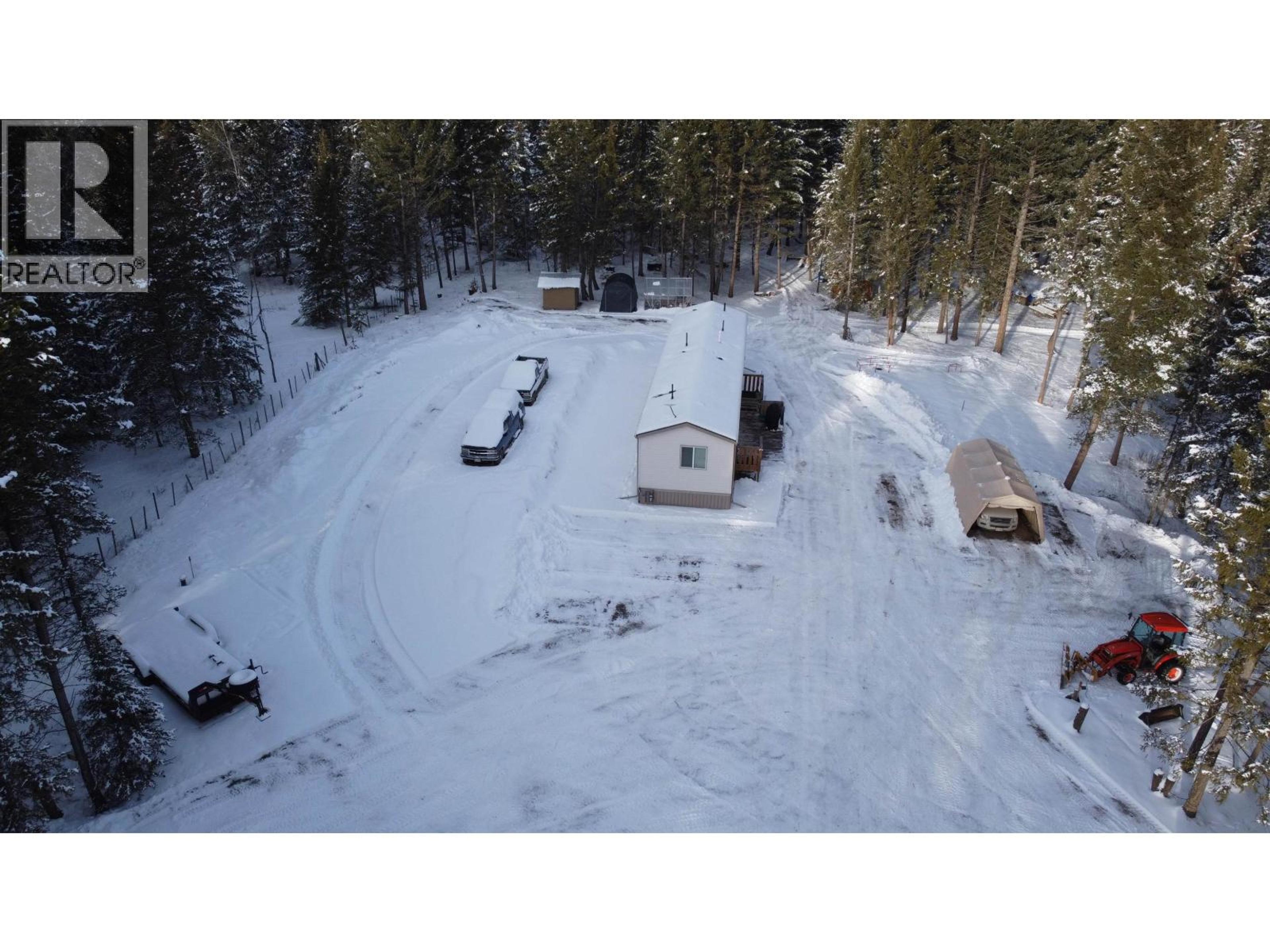 6159 LONE BUTTE-HORSE LAKE ROAD - 30