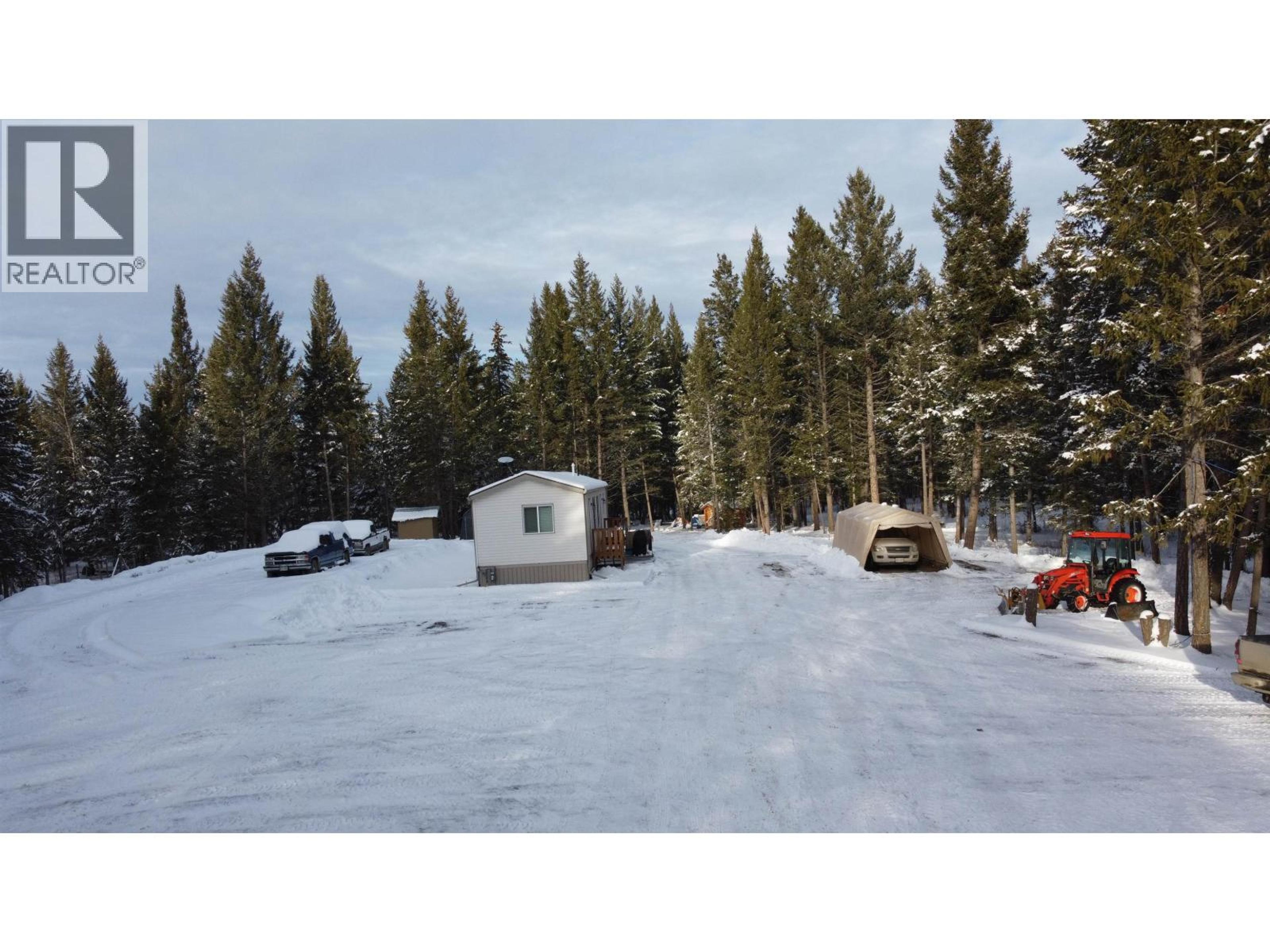 6159 LONE BUTTE-HORSE LAKE ROAD - 34